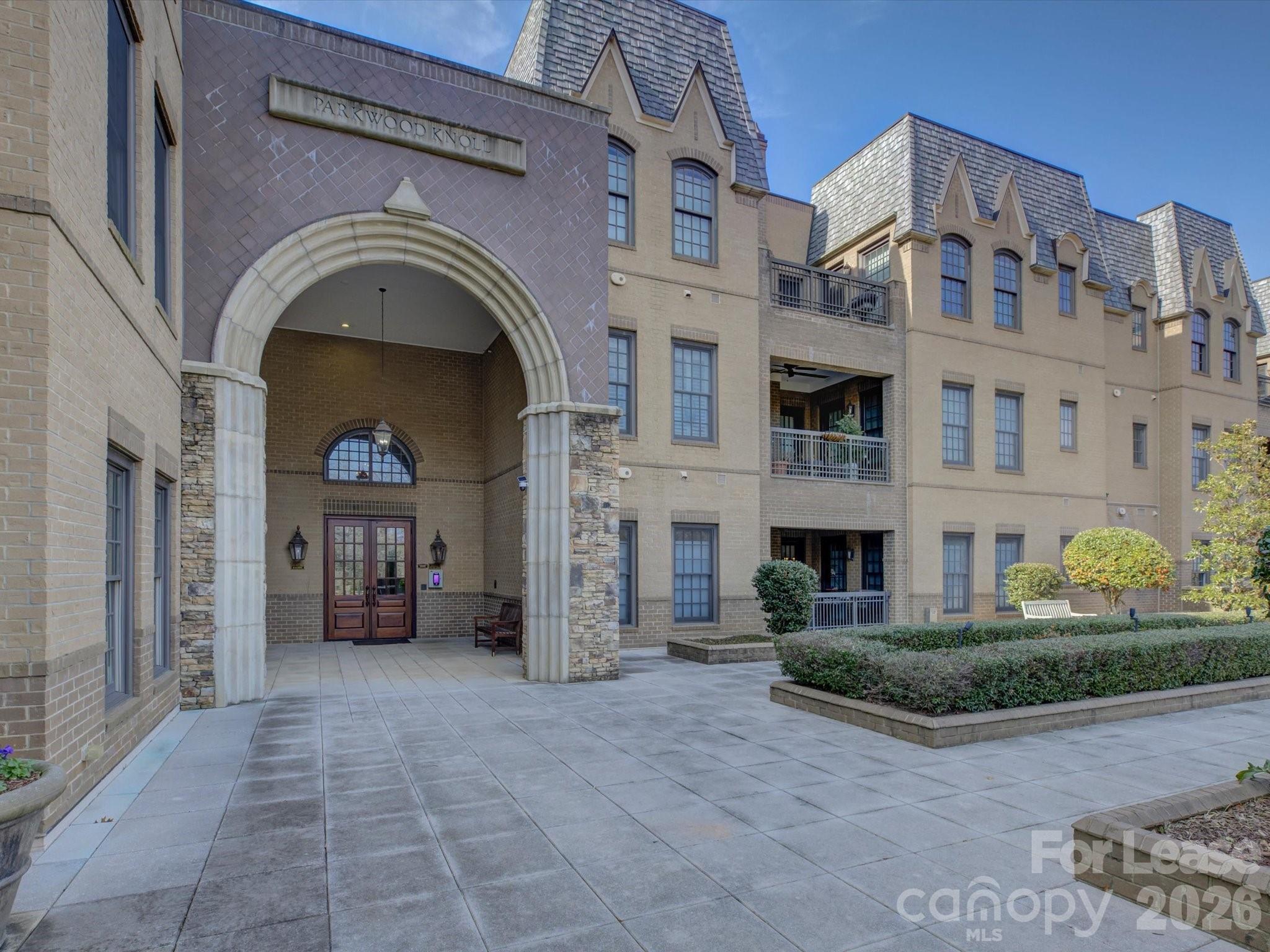 3278 Park Road