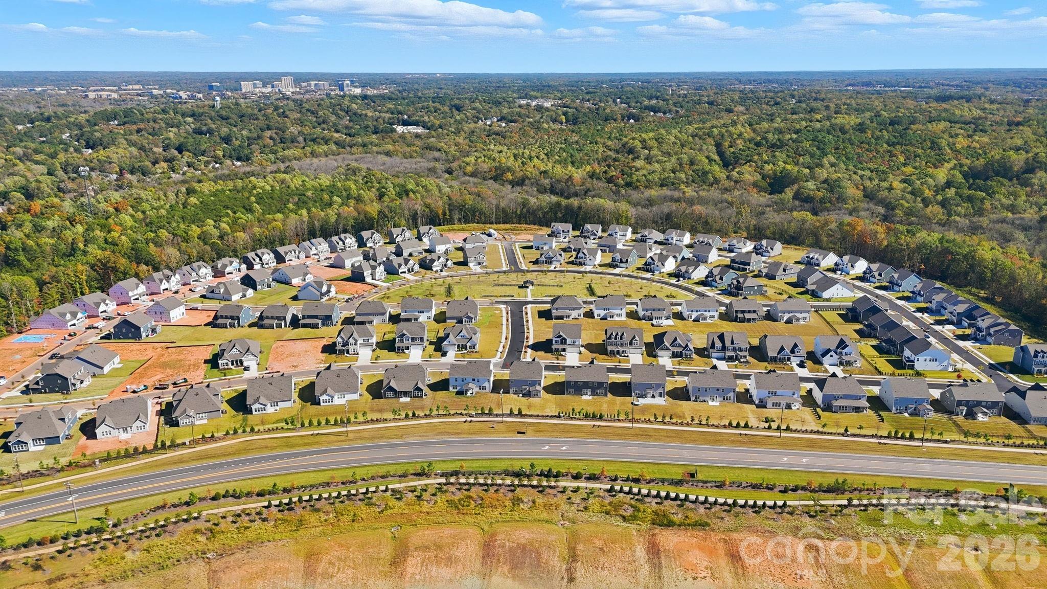 2114 Indigo Branch Road