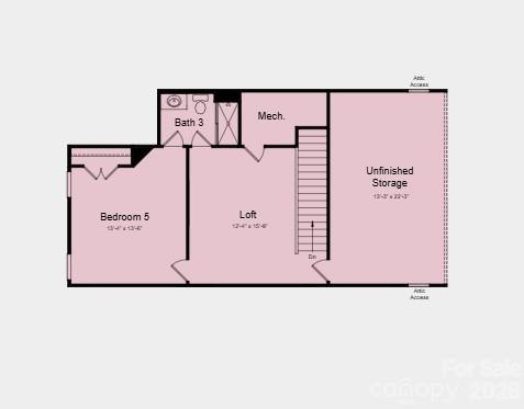 2114 Indigo Branch Road