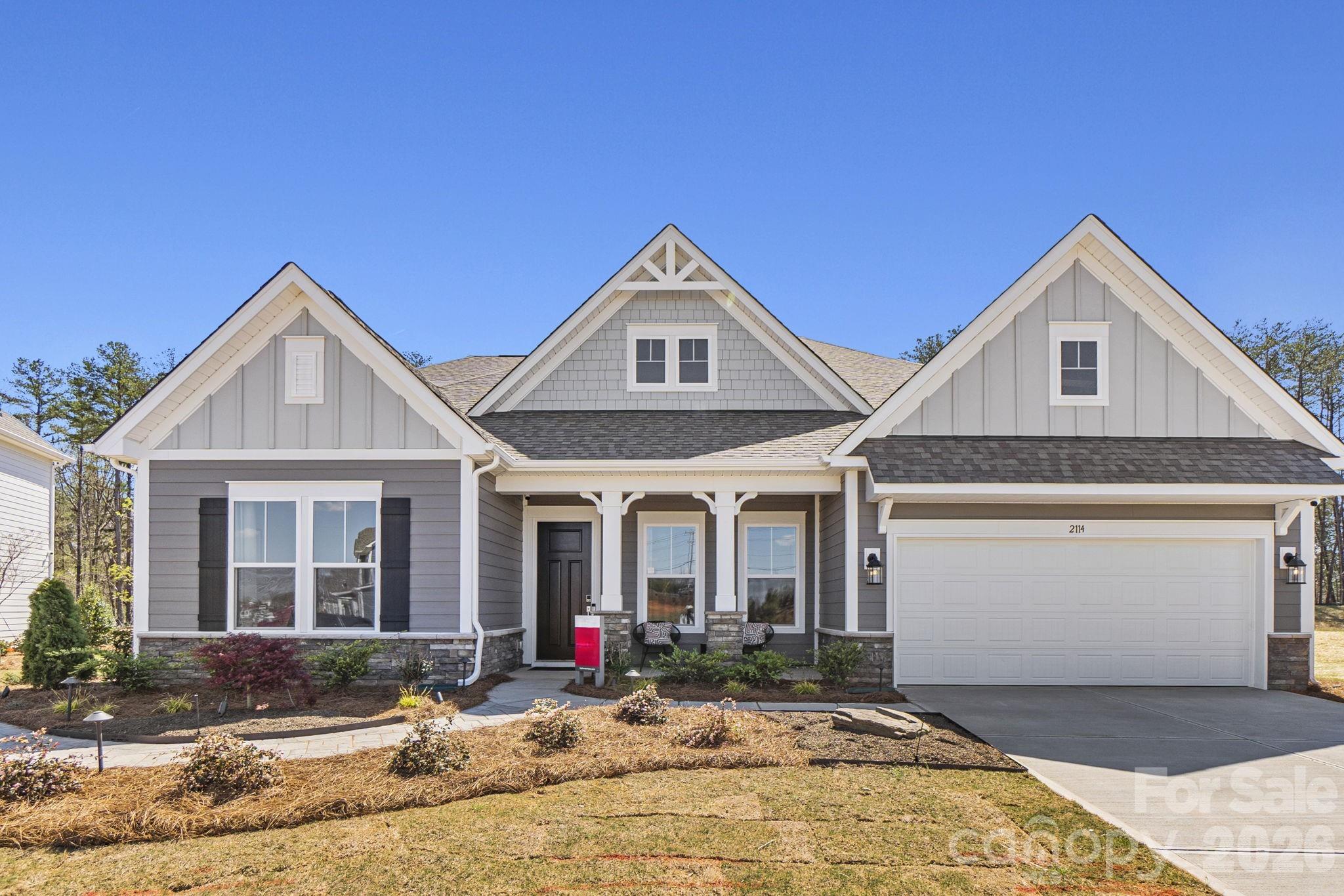 2114 Indigo Branch Road