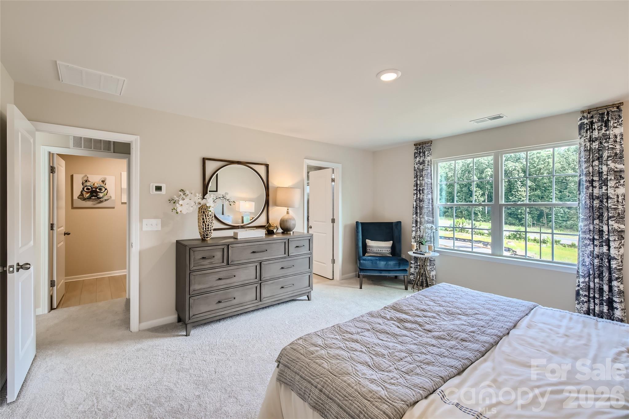 1009 Lookout Shoals Drive