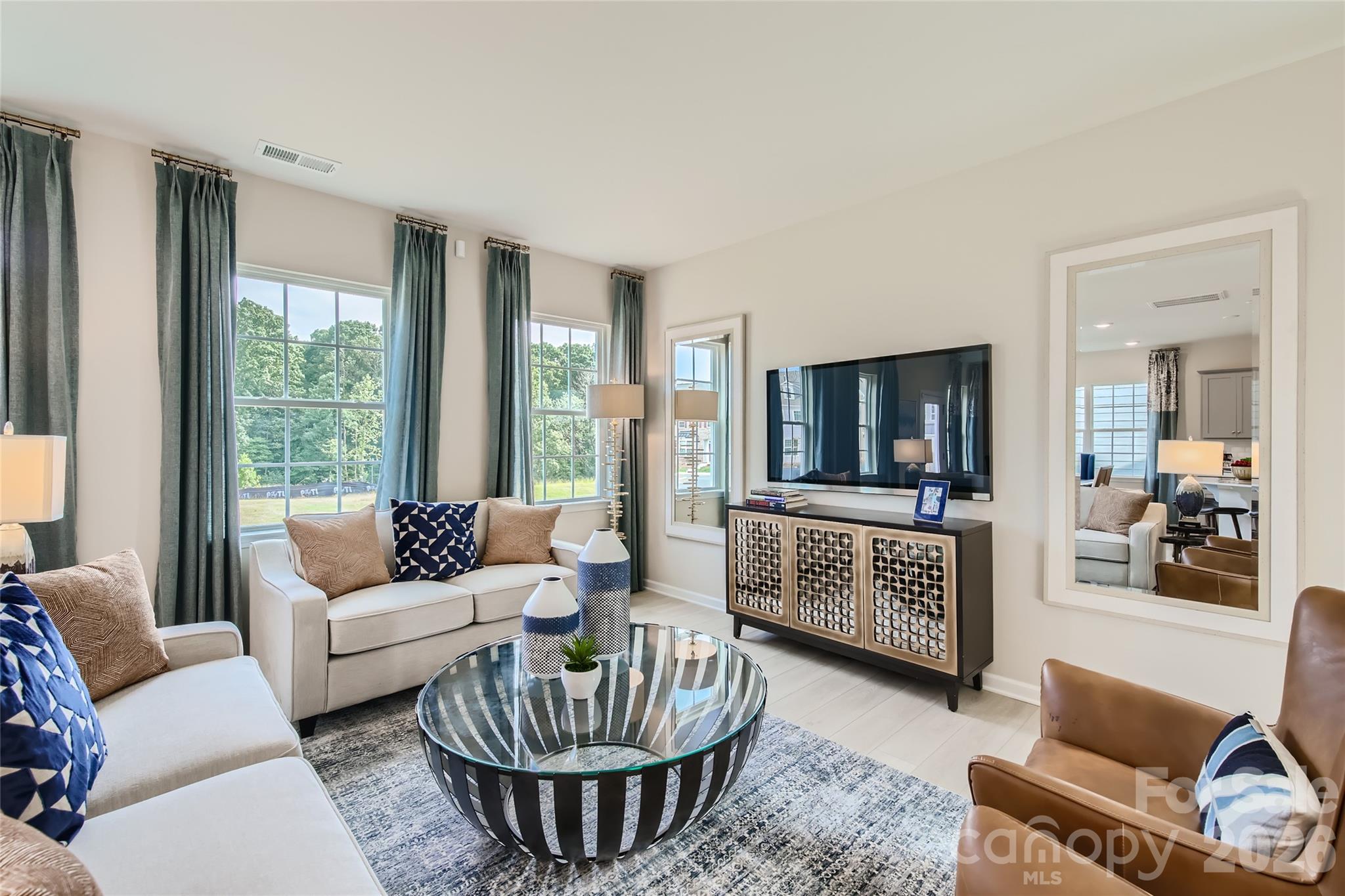 1009 Lookout Shoals Drive