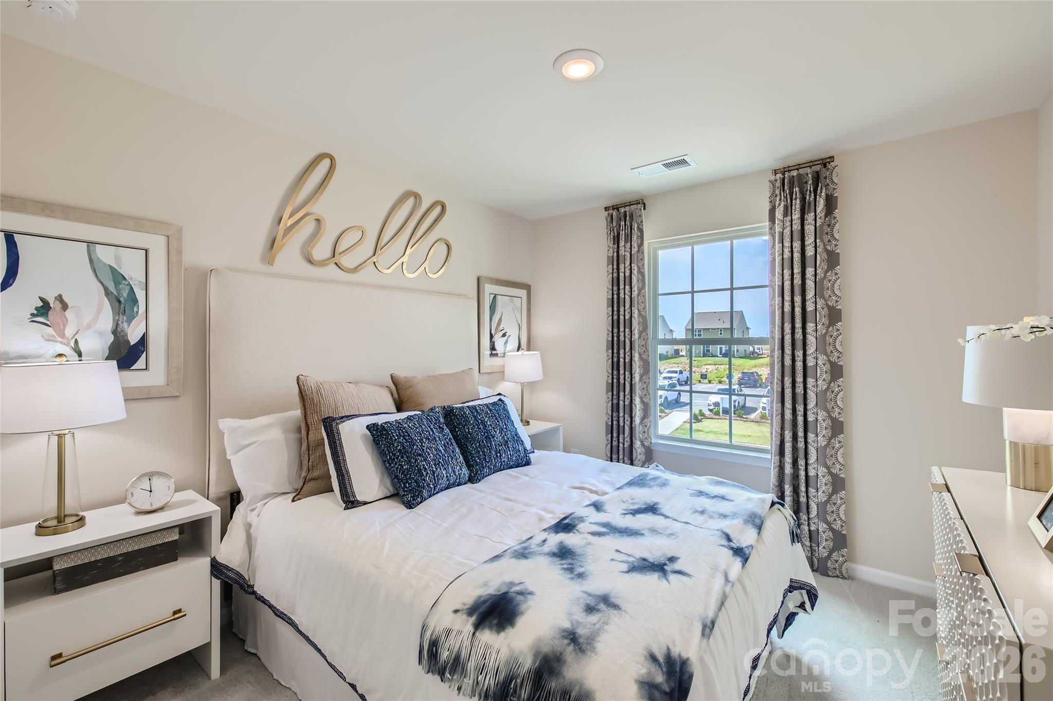 1009 Lookout Shoals Drive