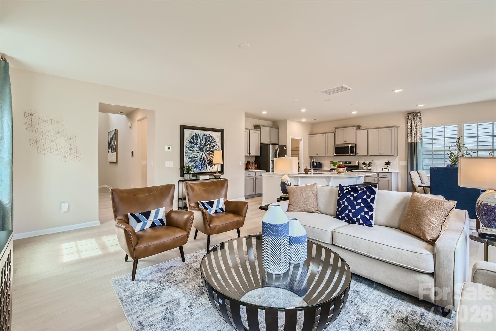 1009 Lookout Shoals Drive