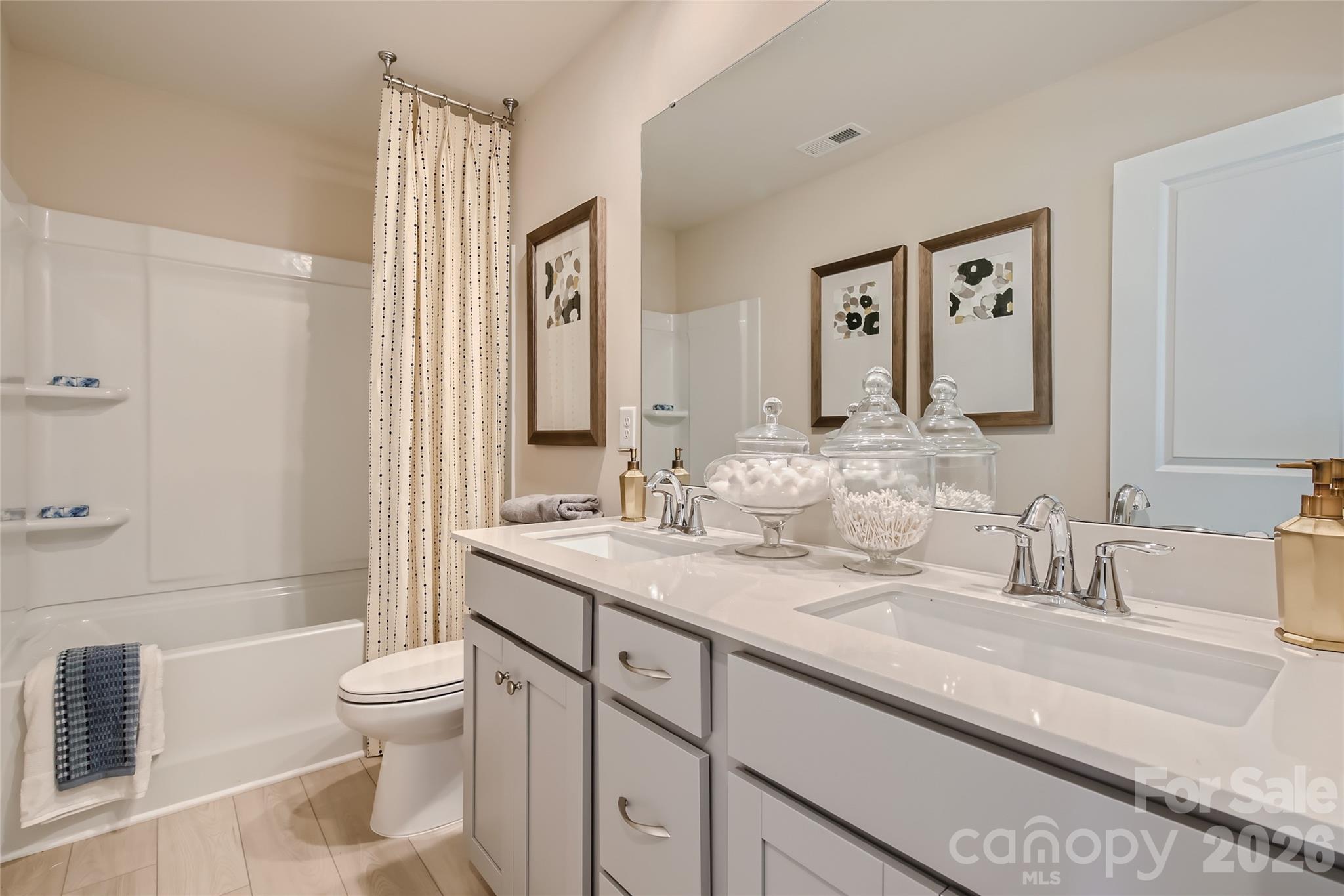 1009 Lookout Shoals Drive