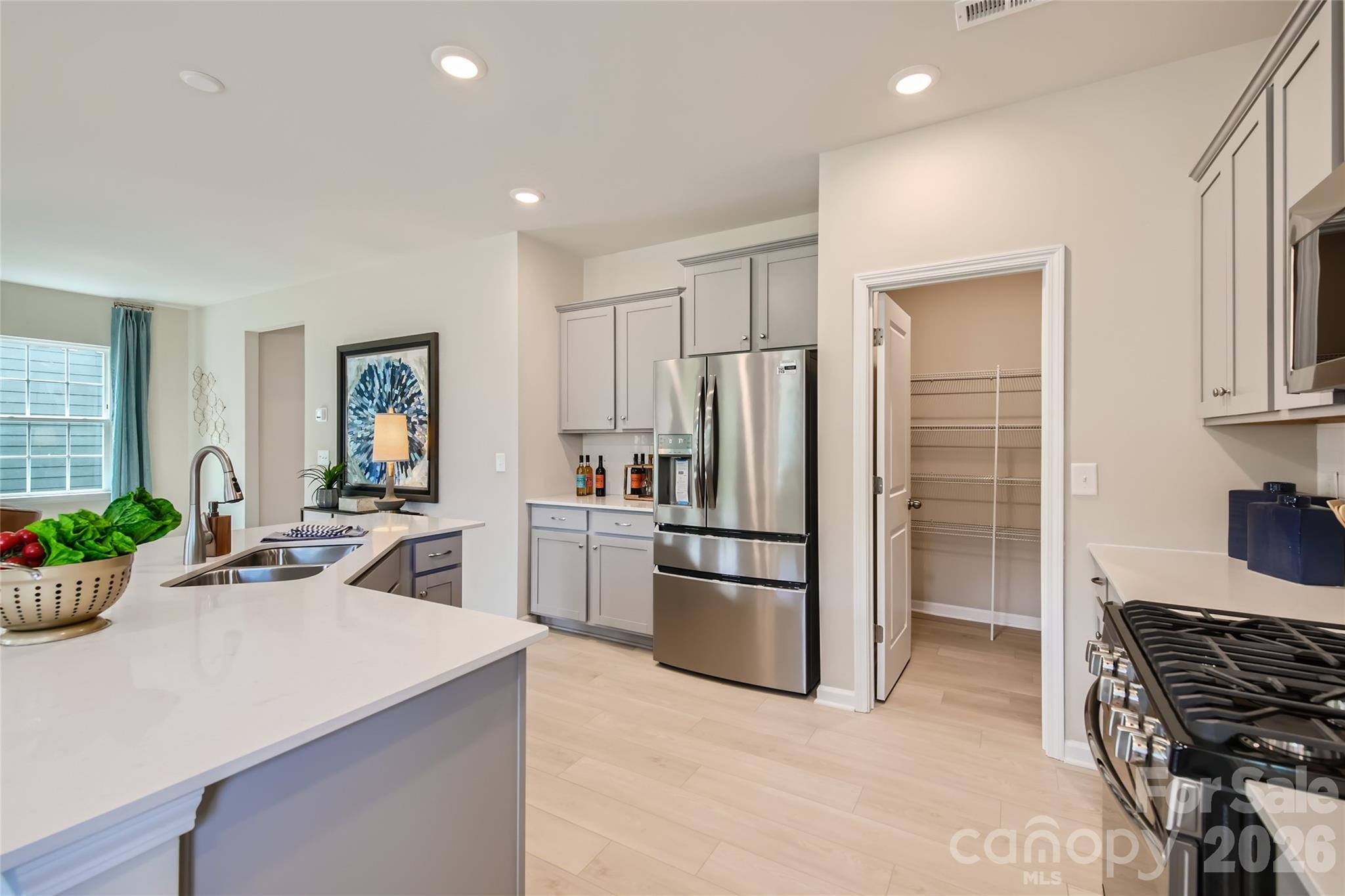 1009 Lookout Shoals Drive