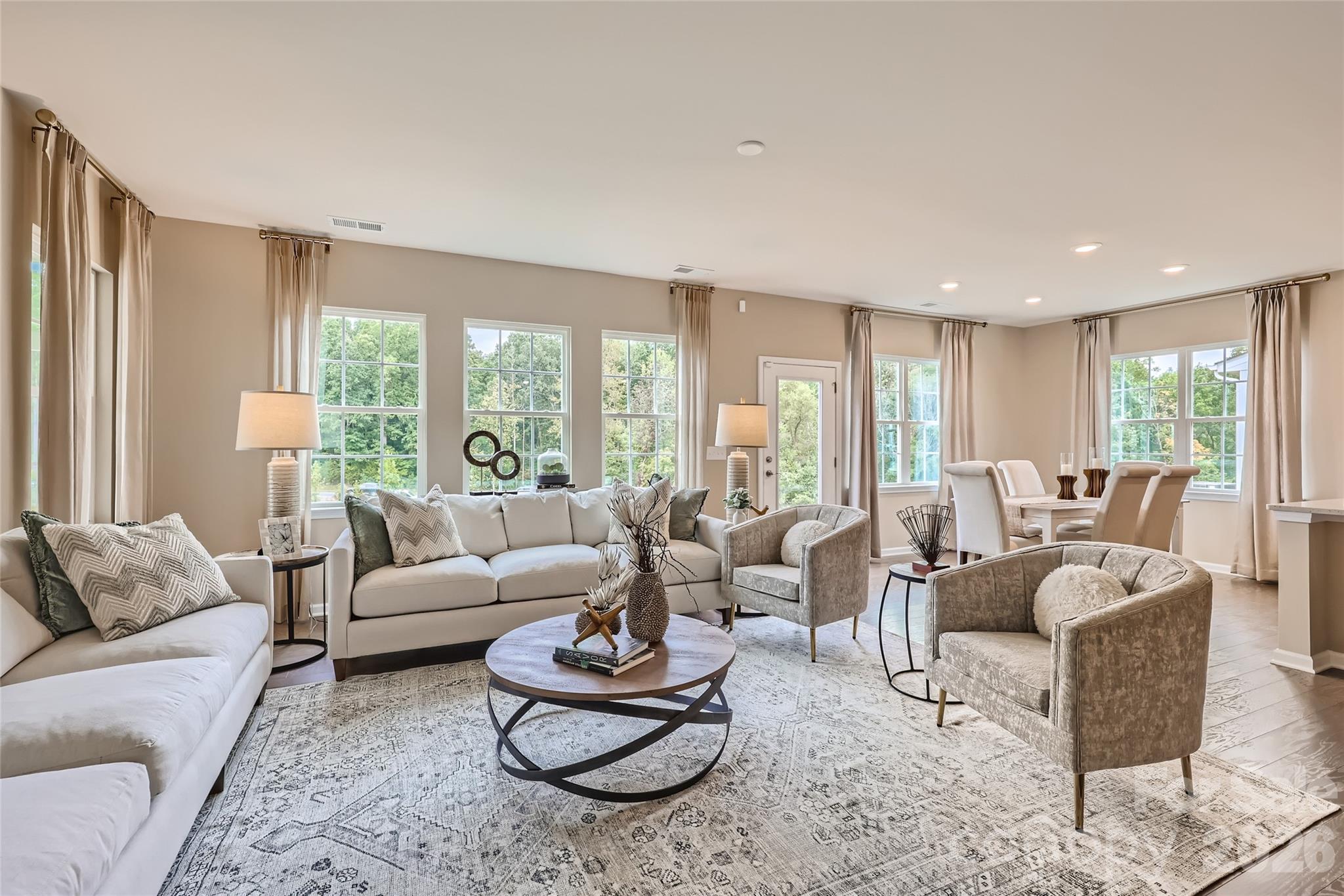 1013 Lookout Shoals Drive