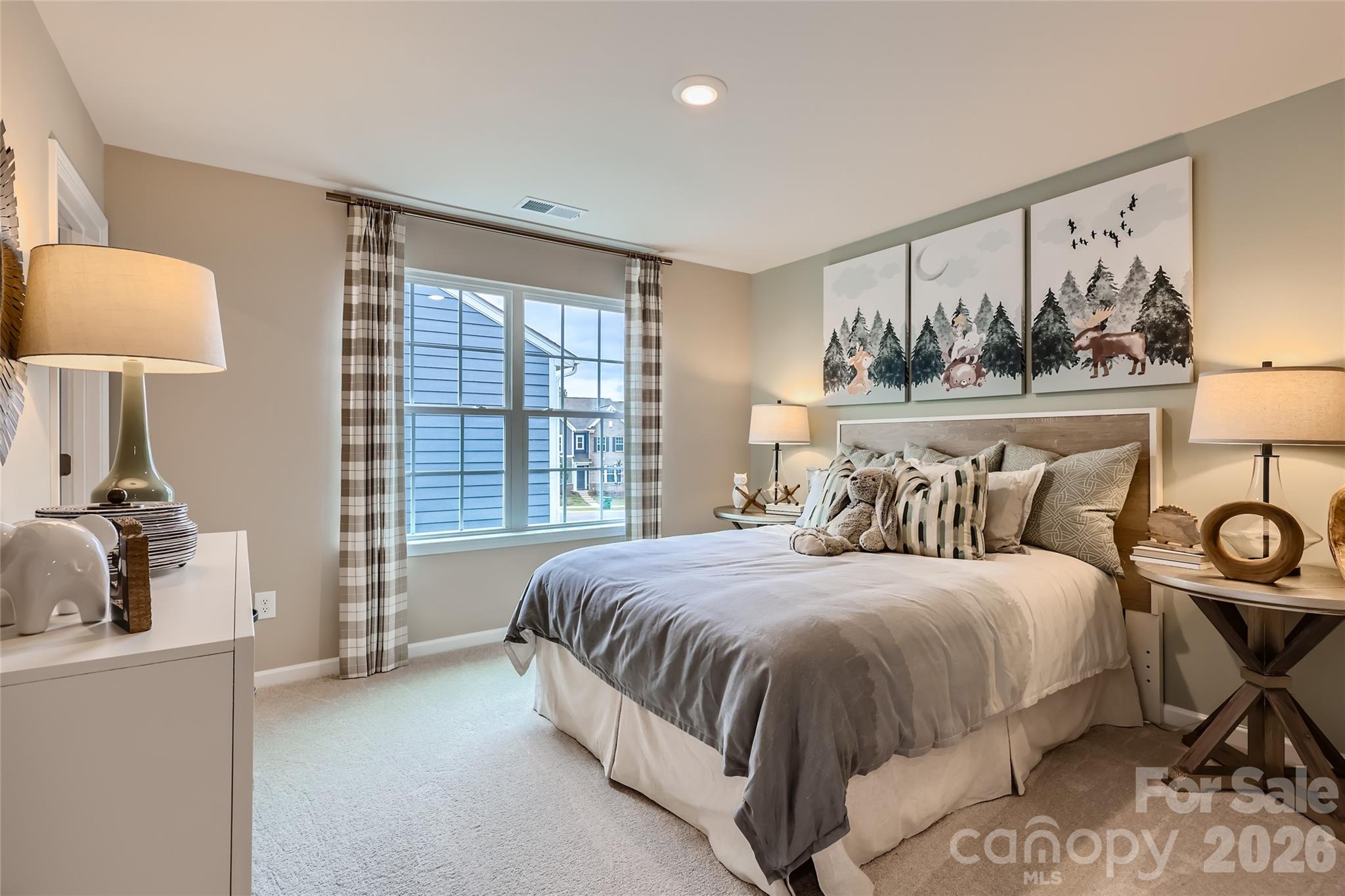 1013 Lookout Shoals Drive