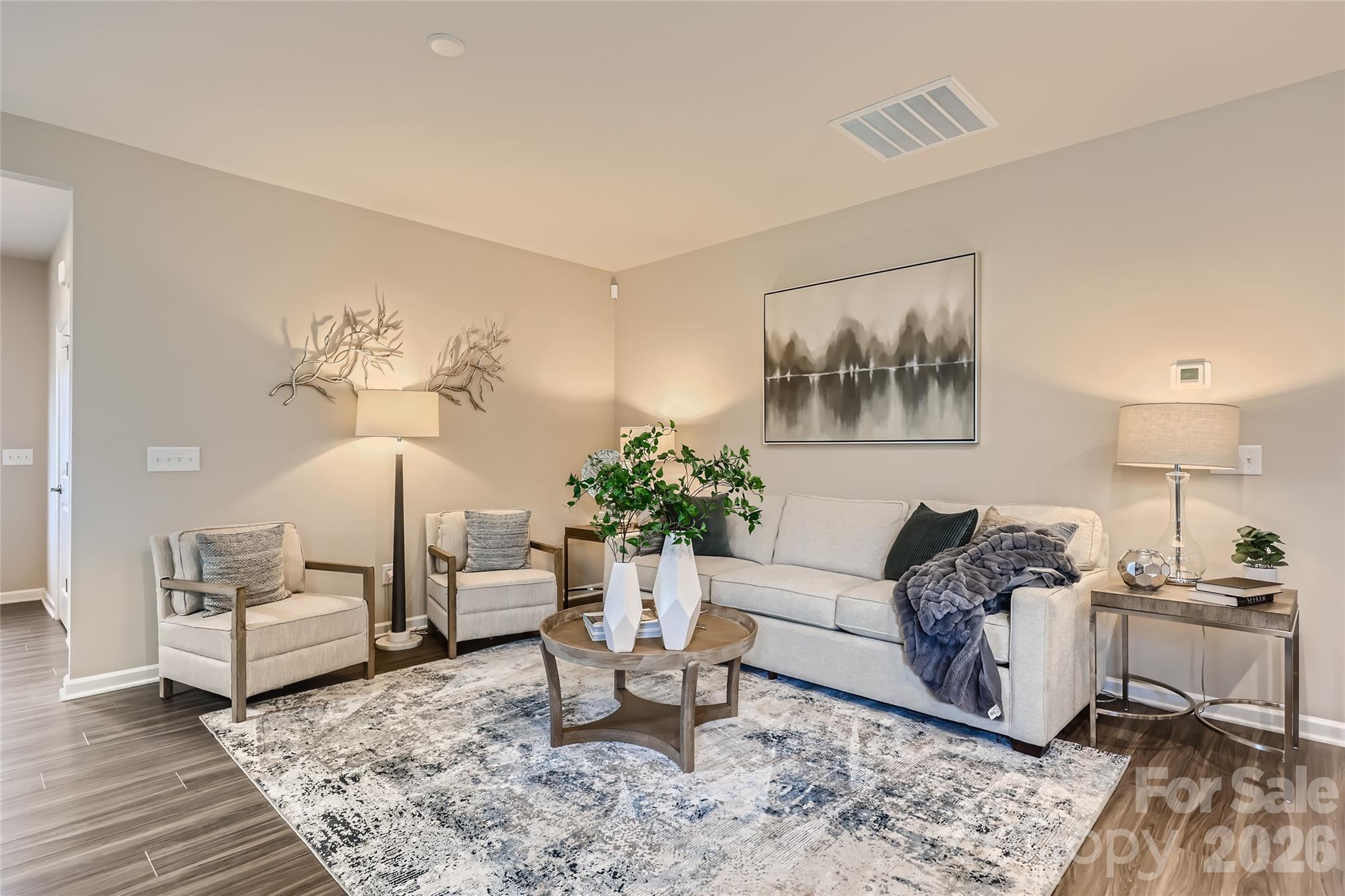 1019 Lookout Shoals Drive