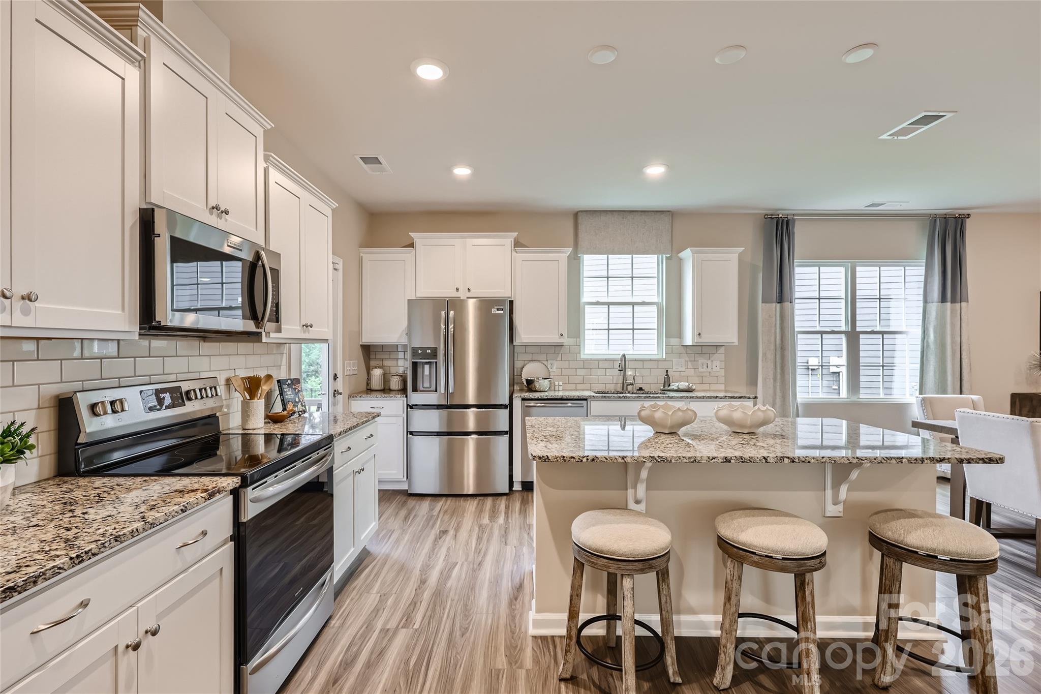 1019 Lookout Shoals Drive