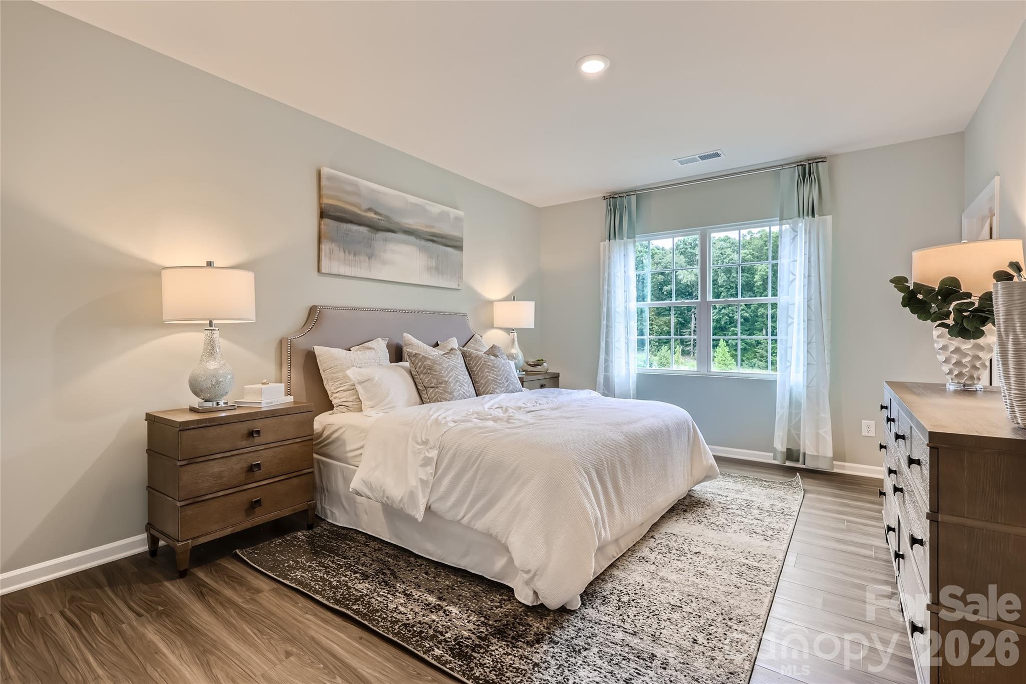 1019 Lookout Shoals Drive