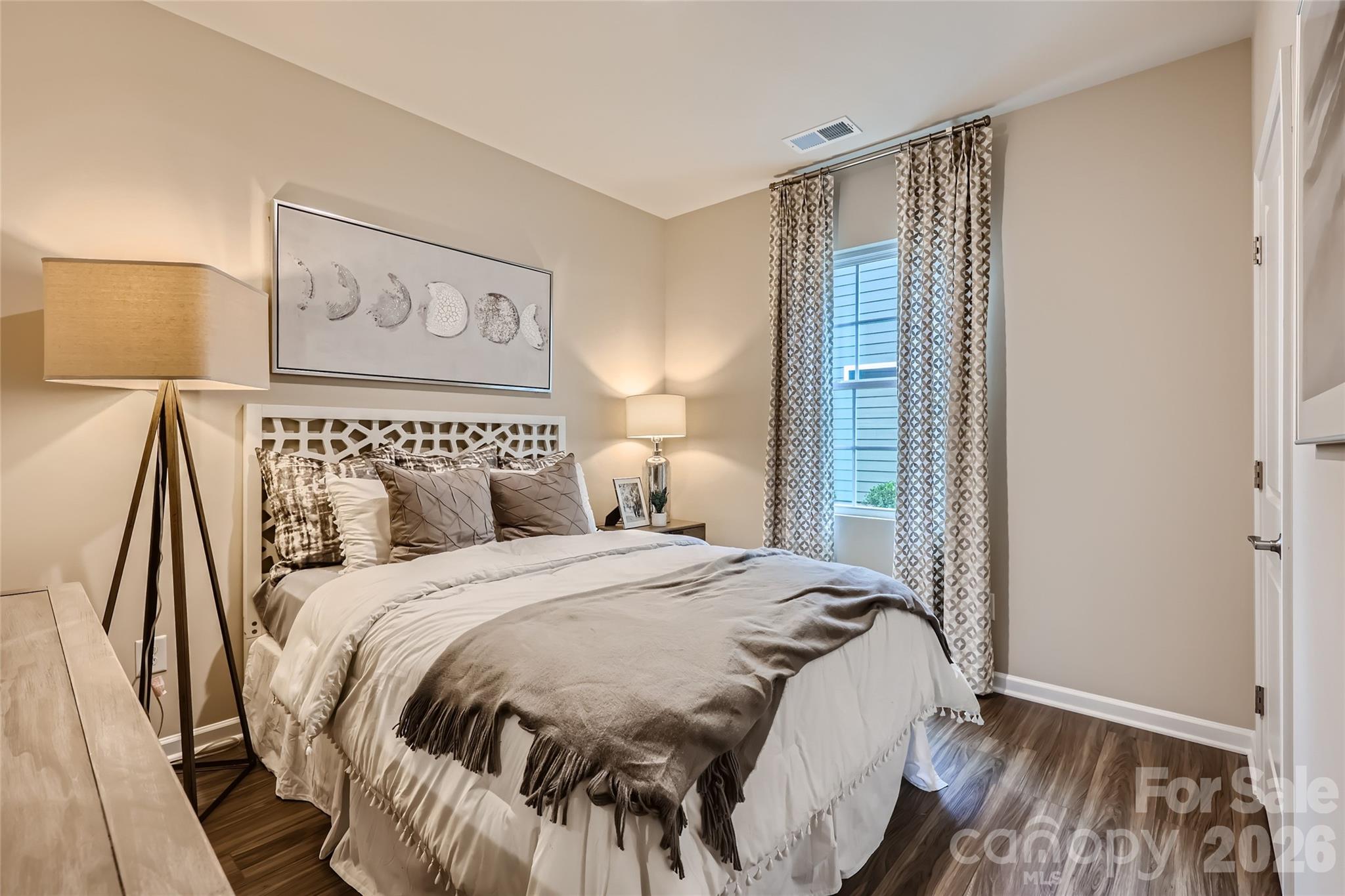 1019 Lookout Shoals Drive