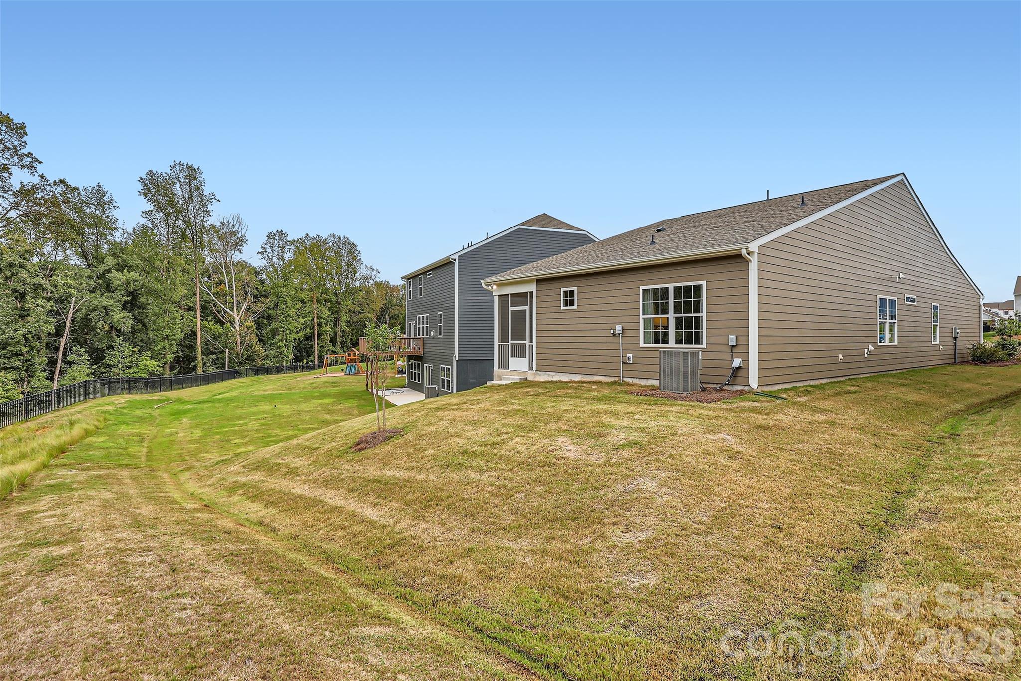 1019 Lookout Shoals Drive