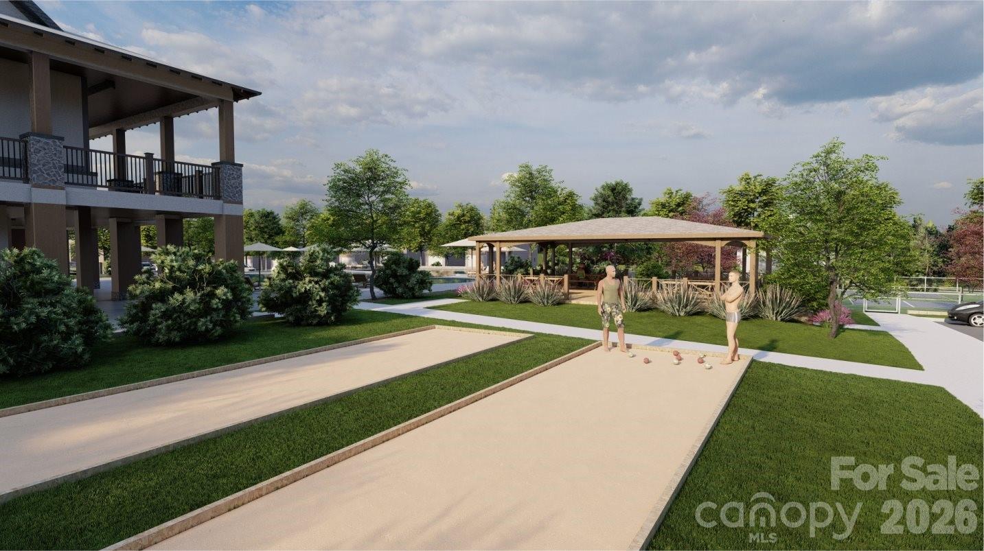 2704 Monument Point Circle