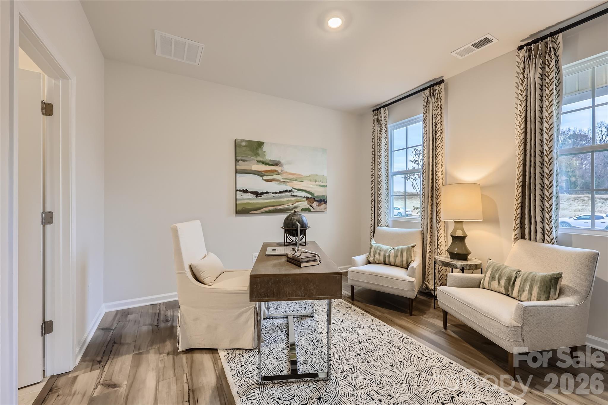 127 Morning Gap Parkway