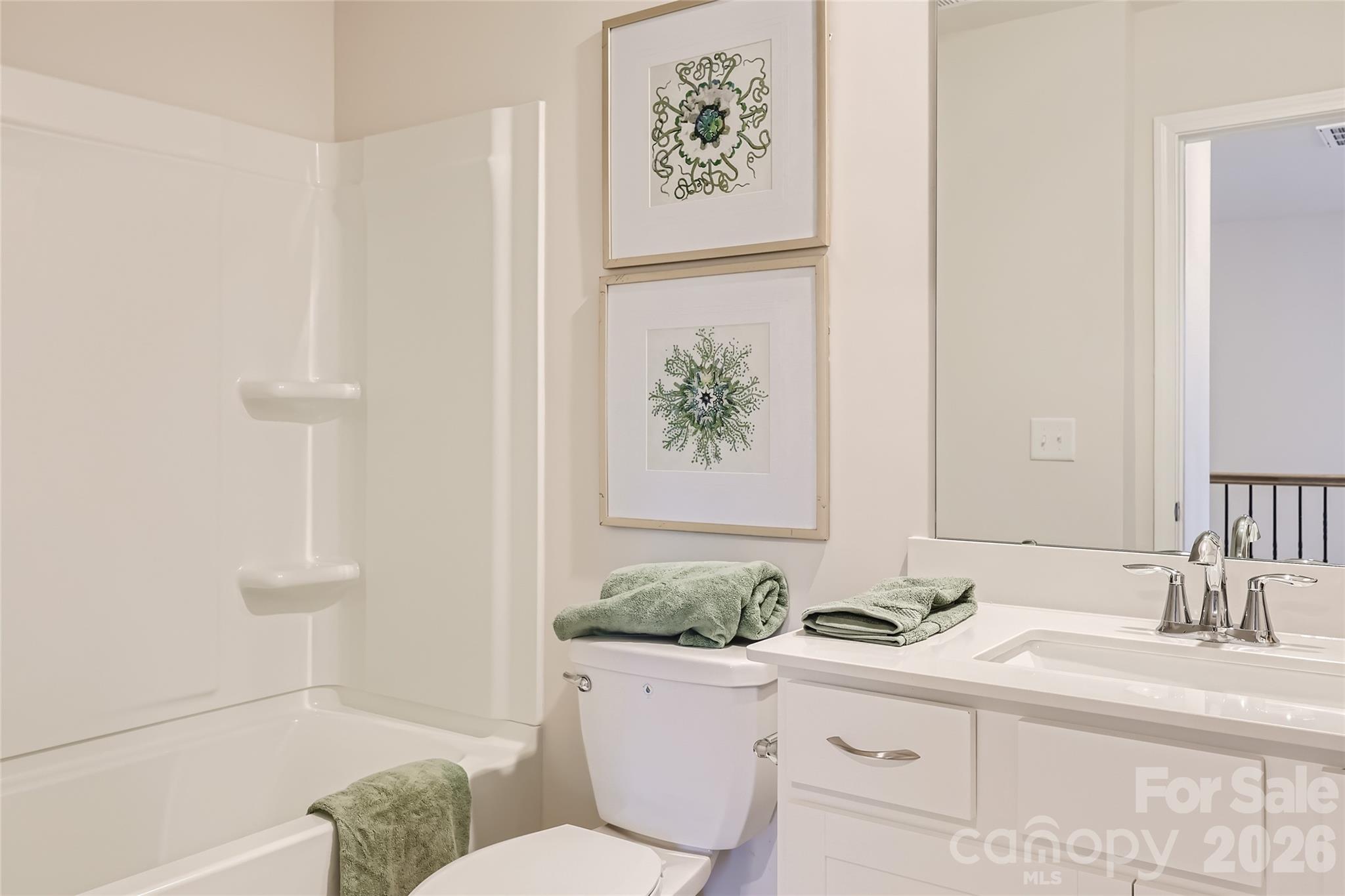 127 Morning Gap Parkway