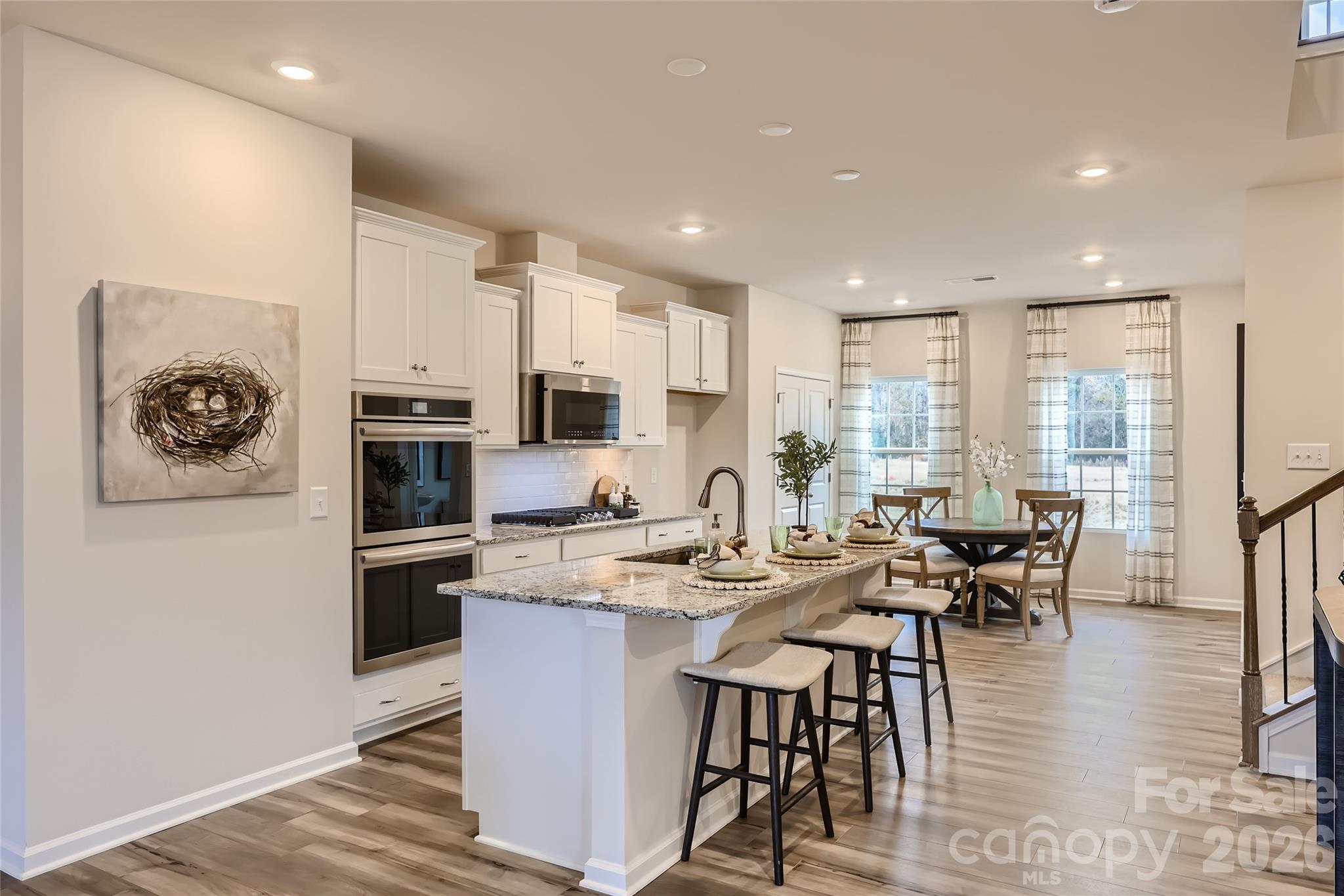 127 Morning Gap Parkway