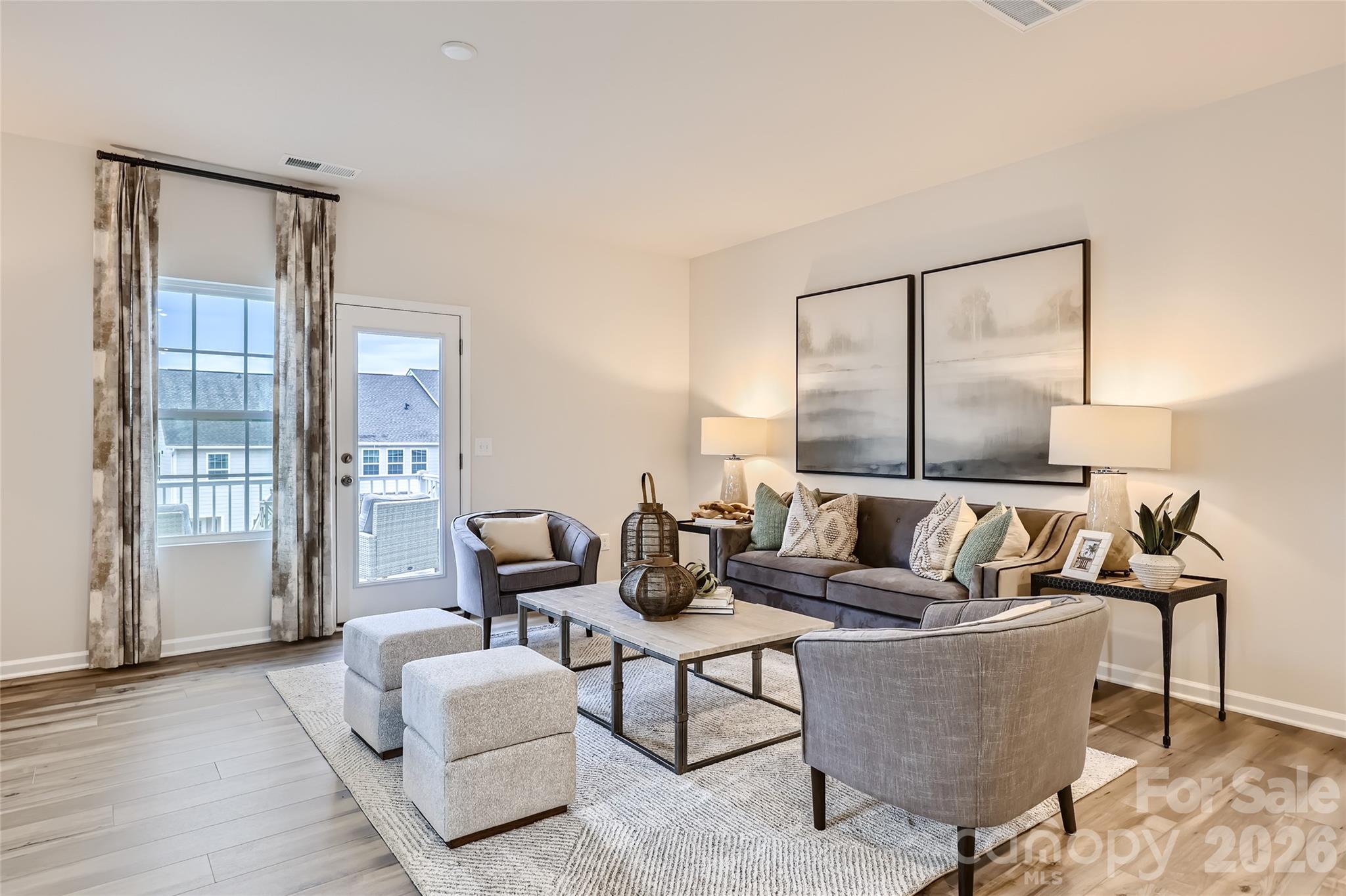 127 Morning Gap Parkway