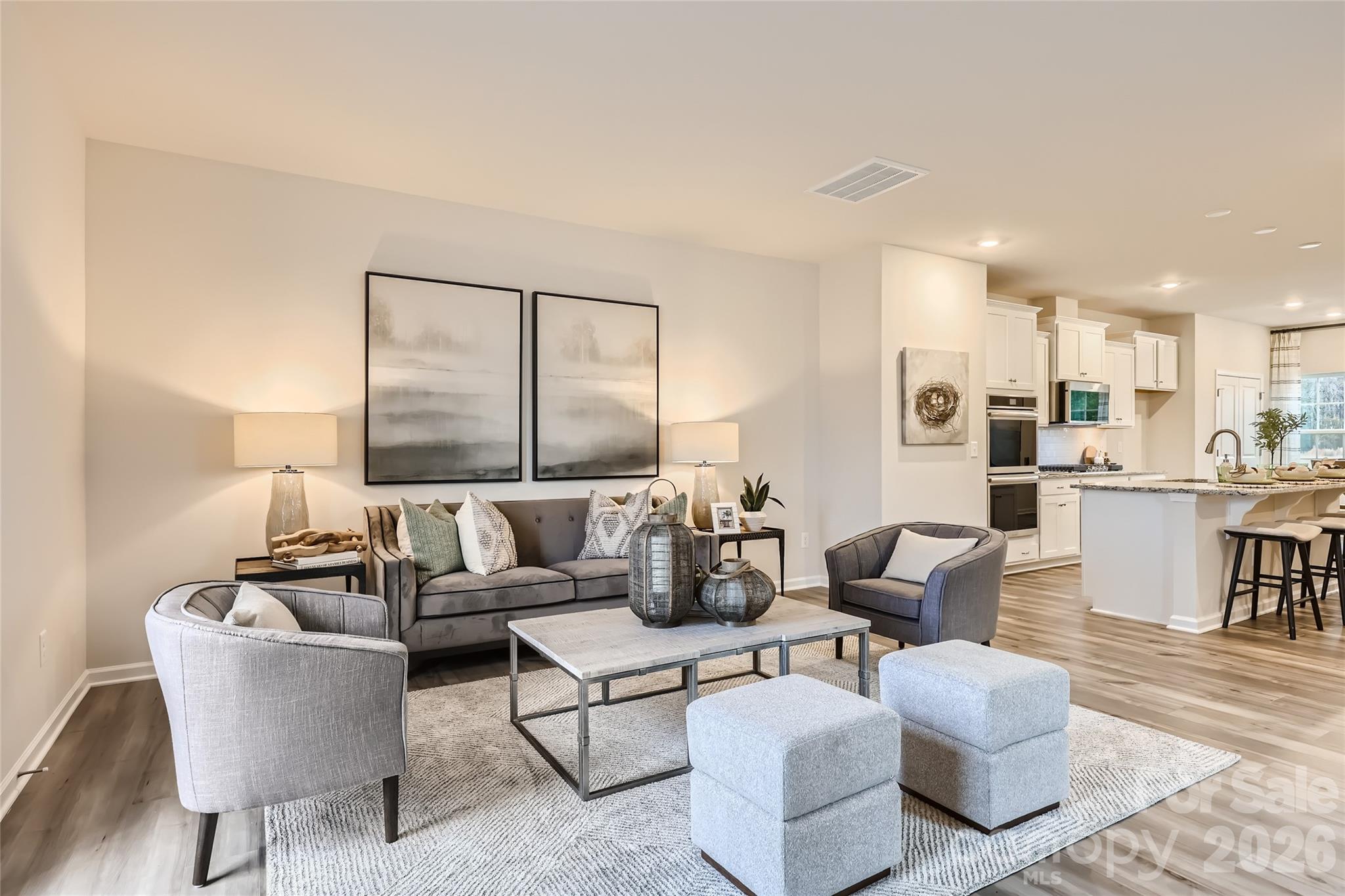 127 Morning Gap Parkway