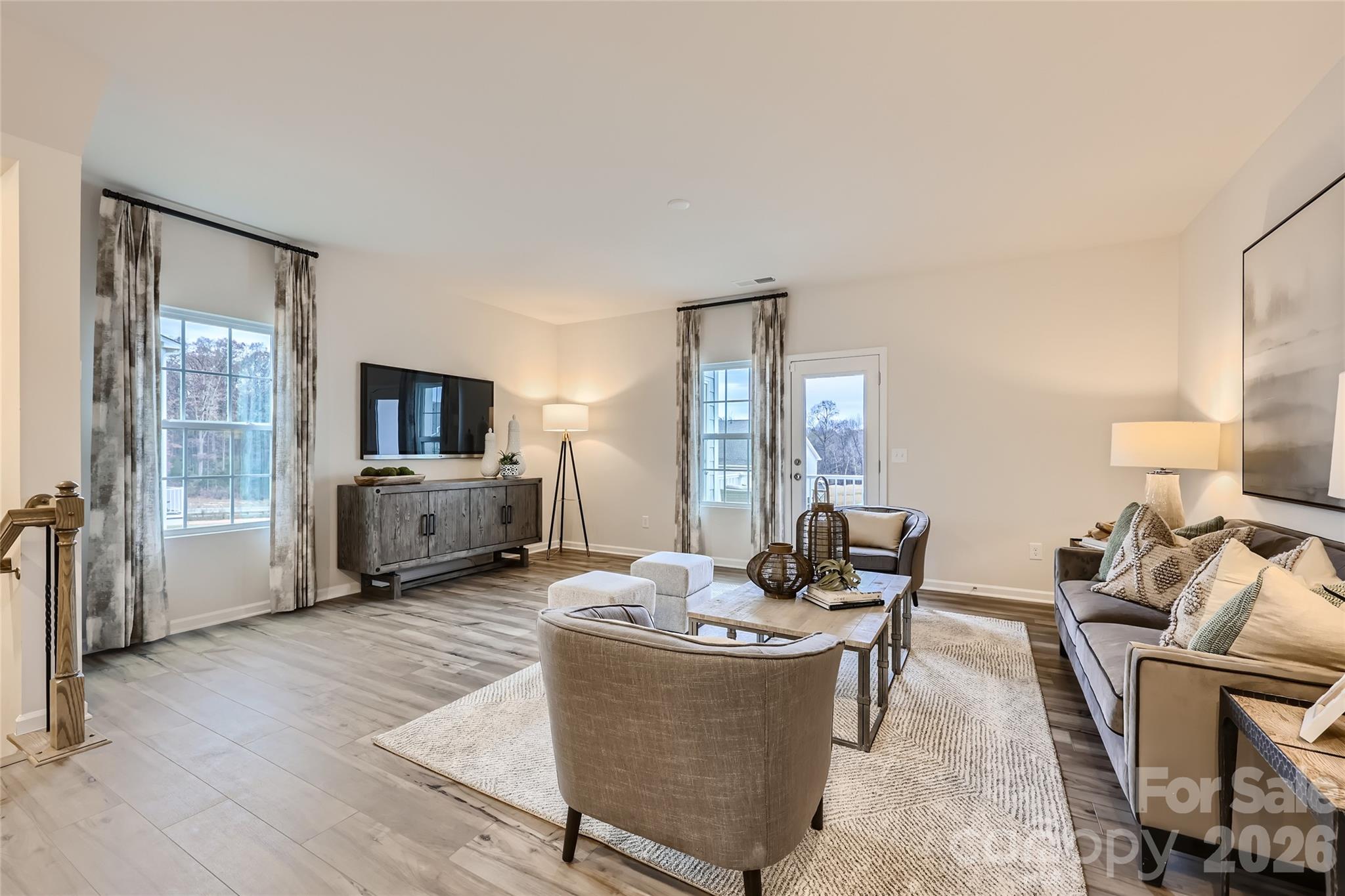 127 Morning Gap Parkway