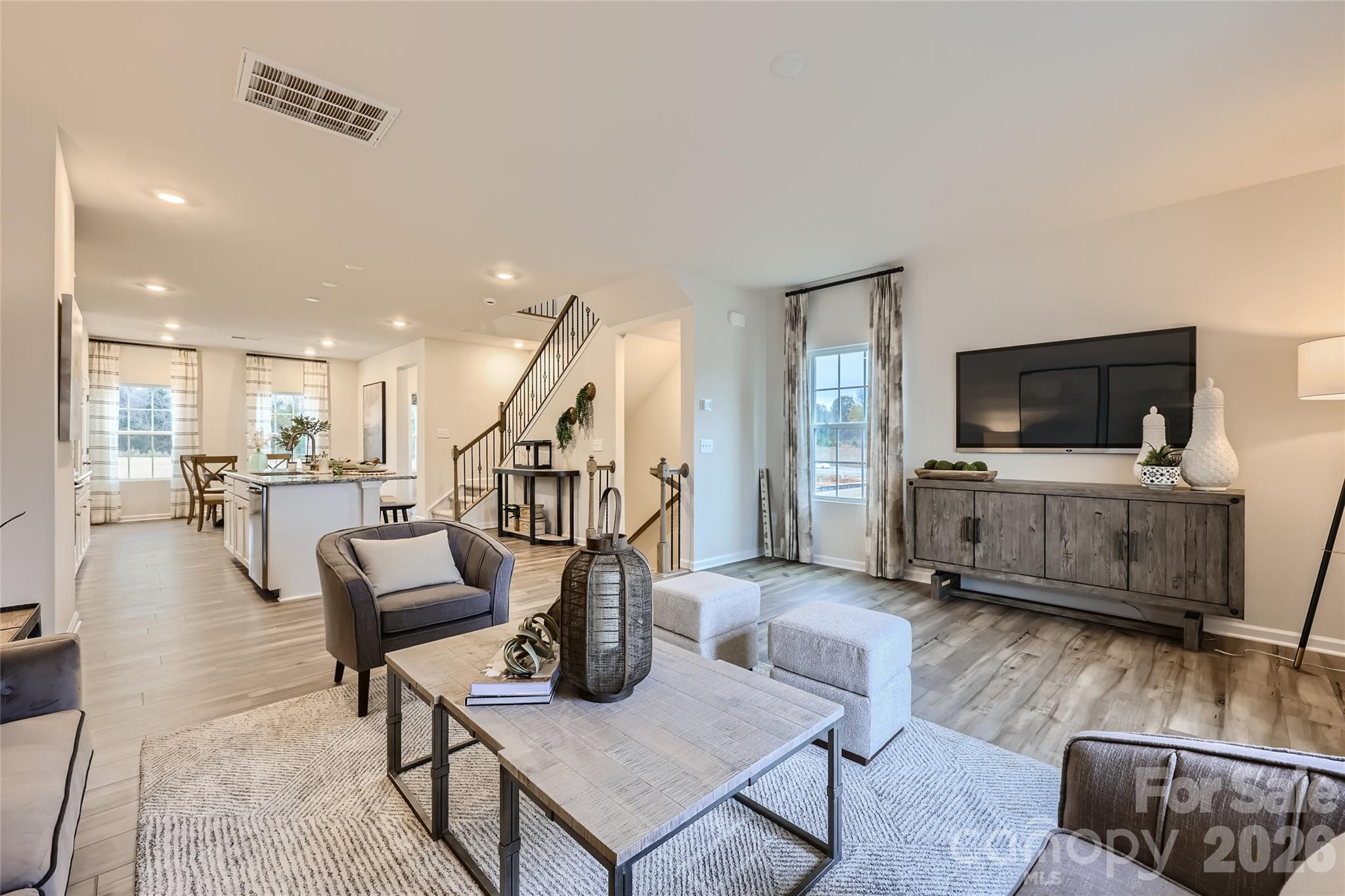 127 Morning Gap Parkway