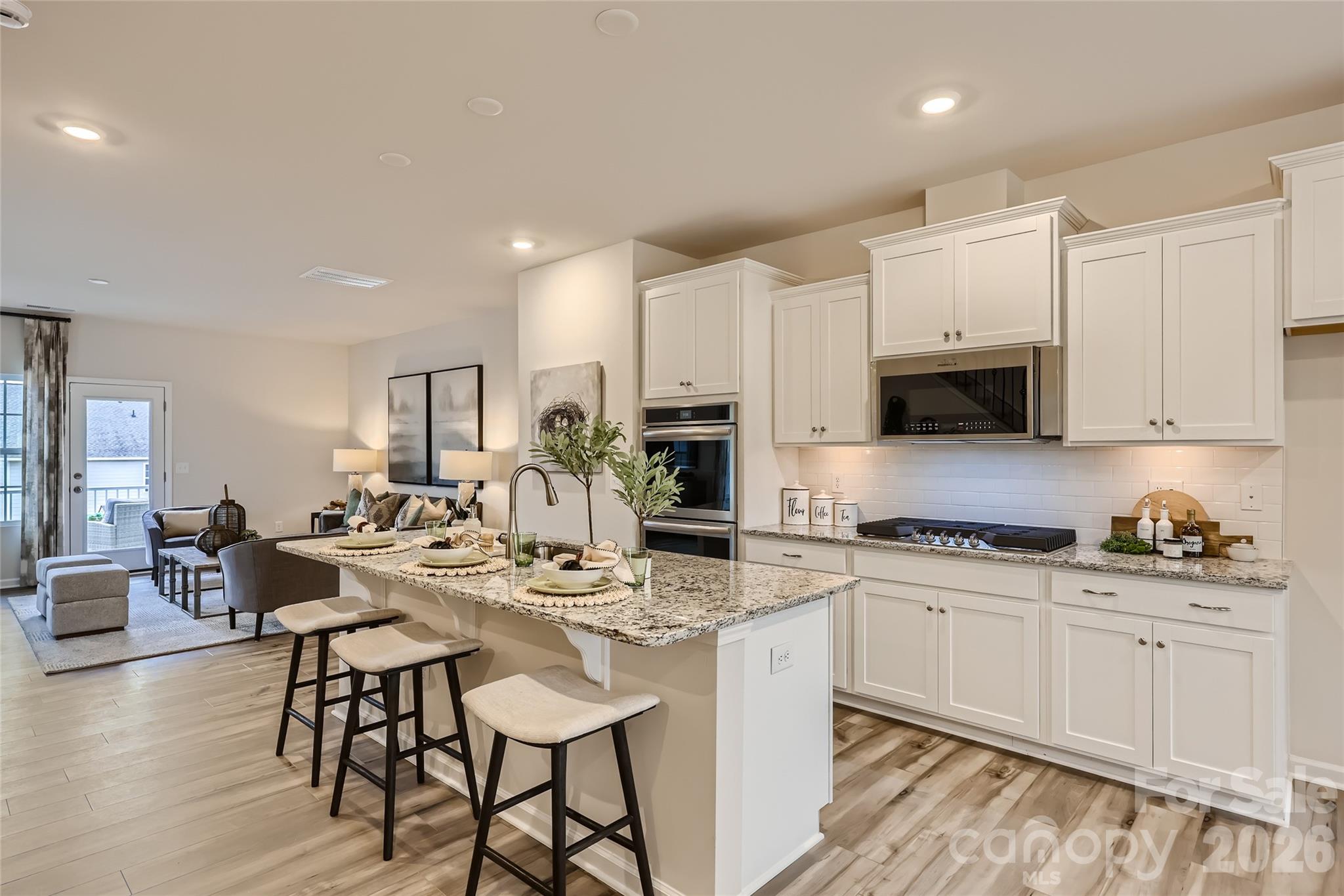 127 Morning Gap Parkway