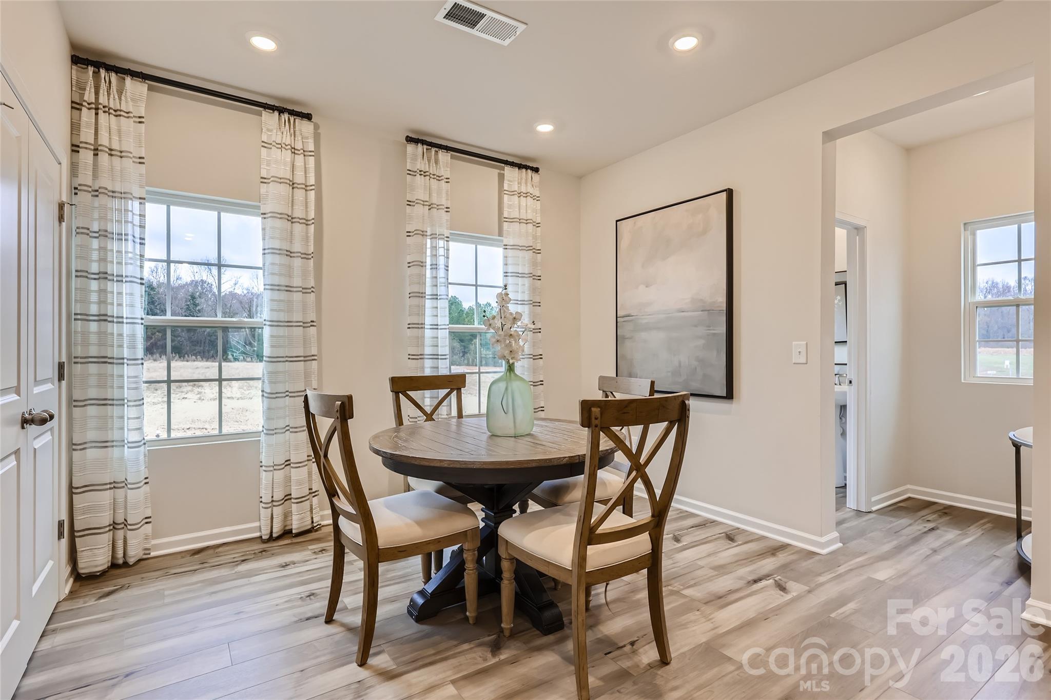 127 Morning Gap Parkway