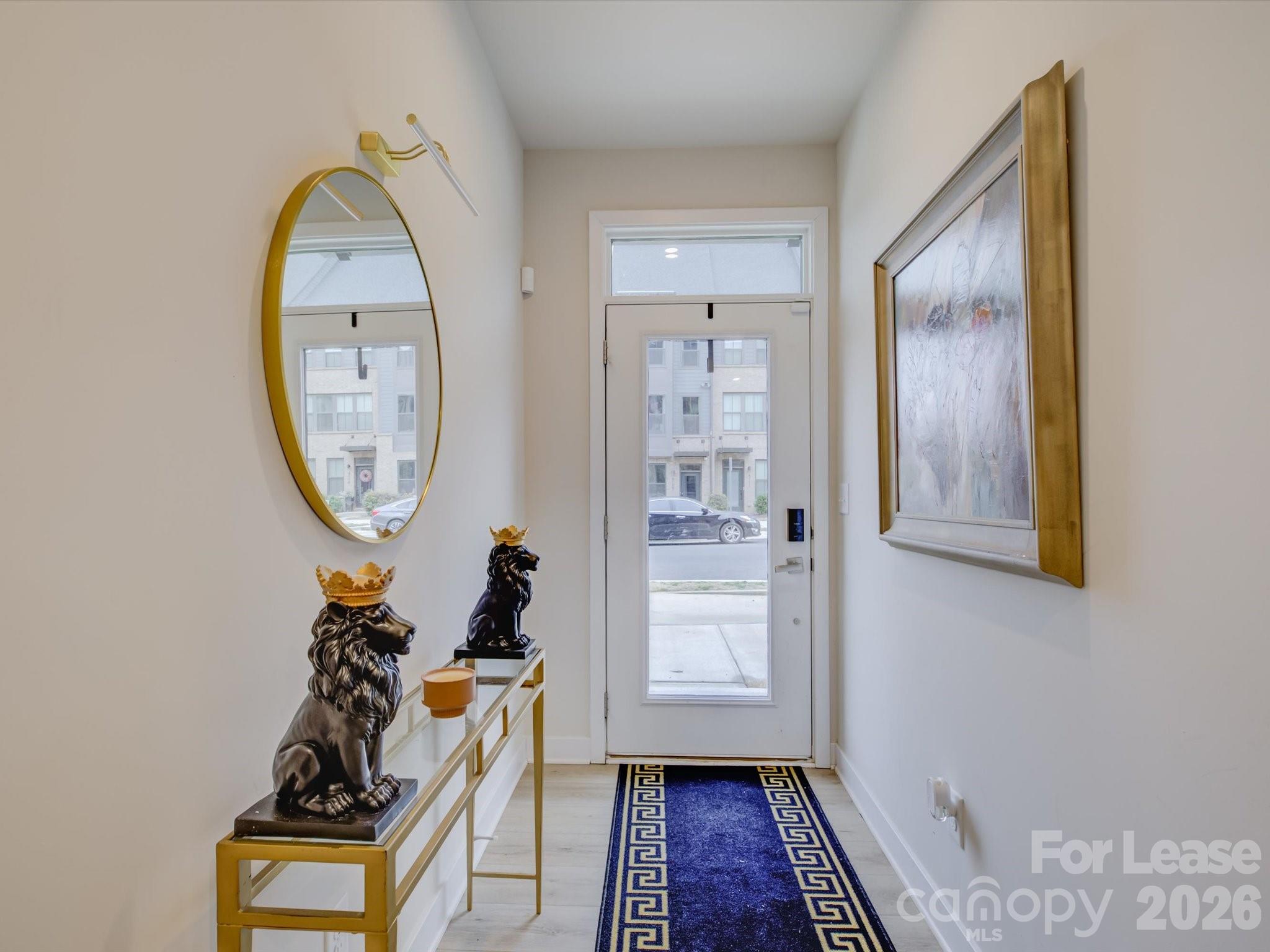 6112 Station Crossing Avenue