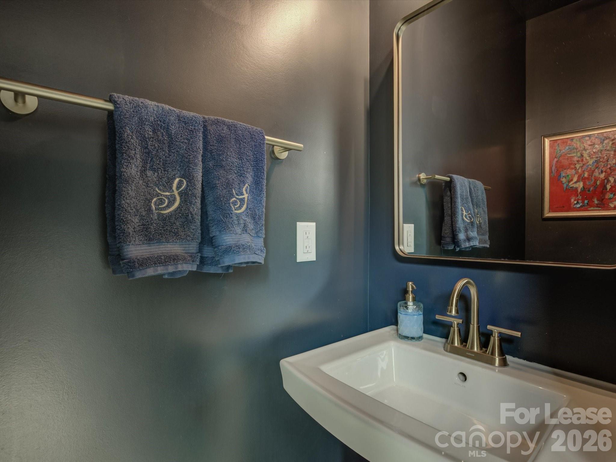 6112 Station Crossing Avenue