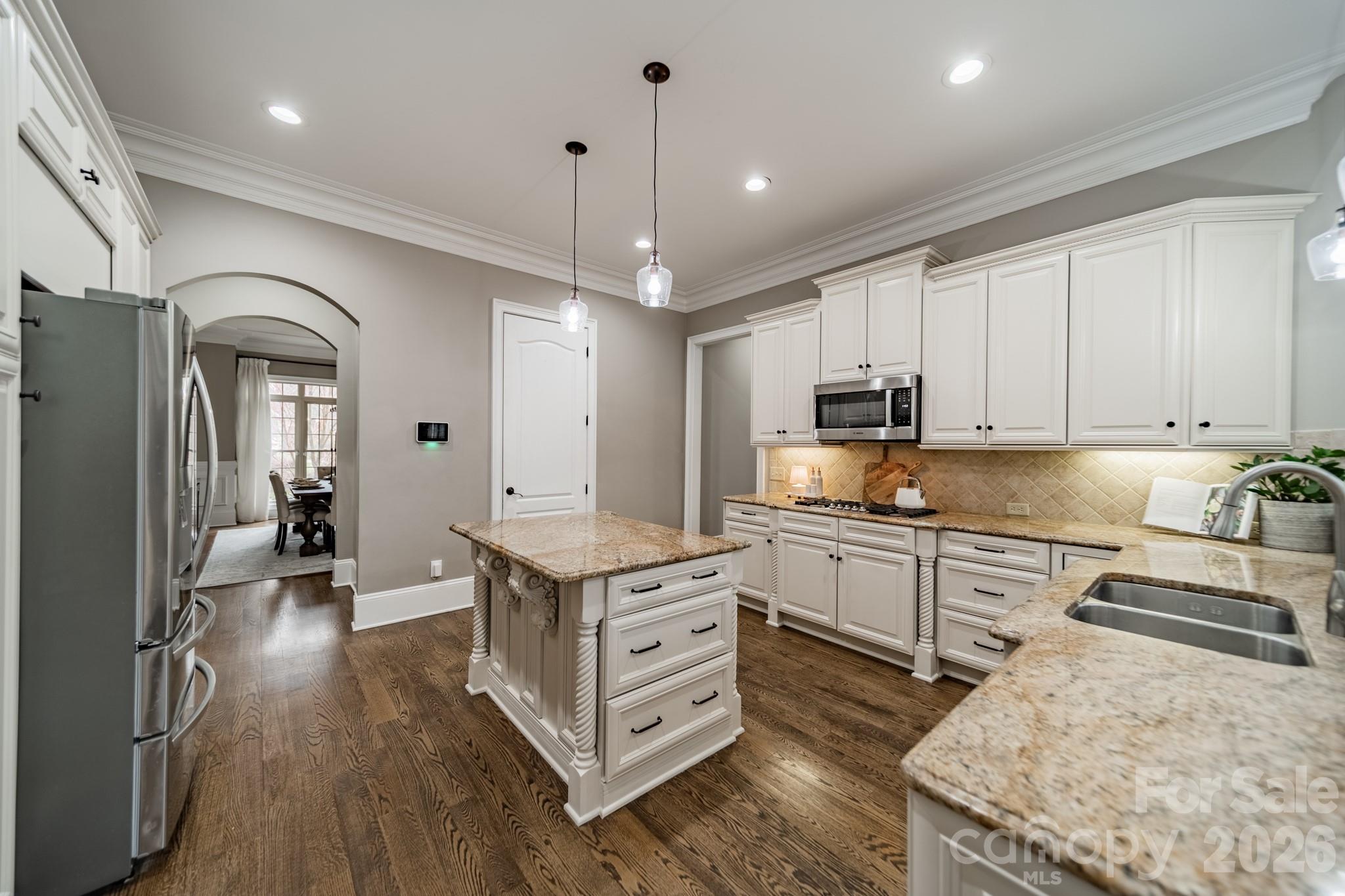 1224 Silver Arrow Court