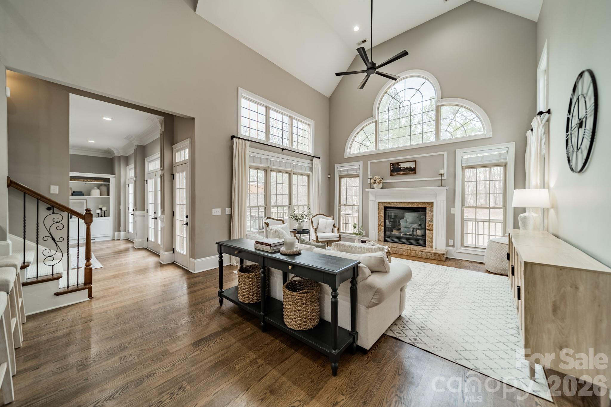 1224 Silver Arrow Court