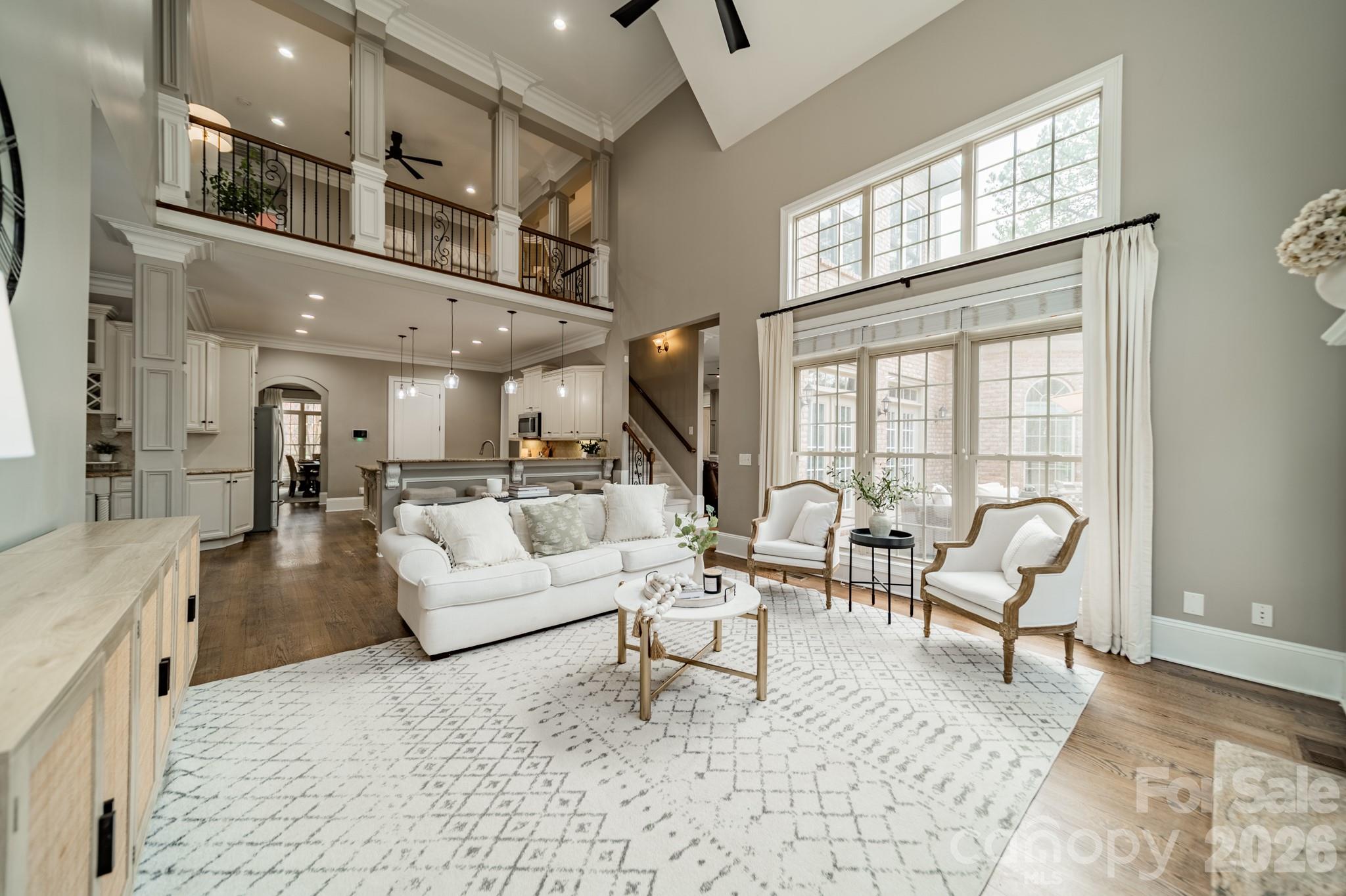 1224 Silver Arrow Court