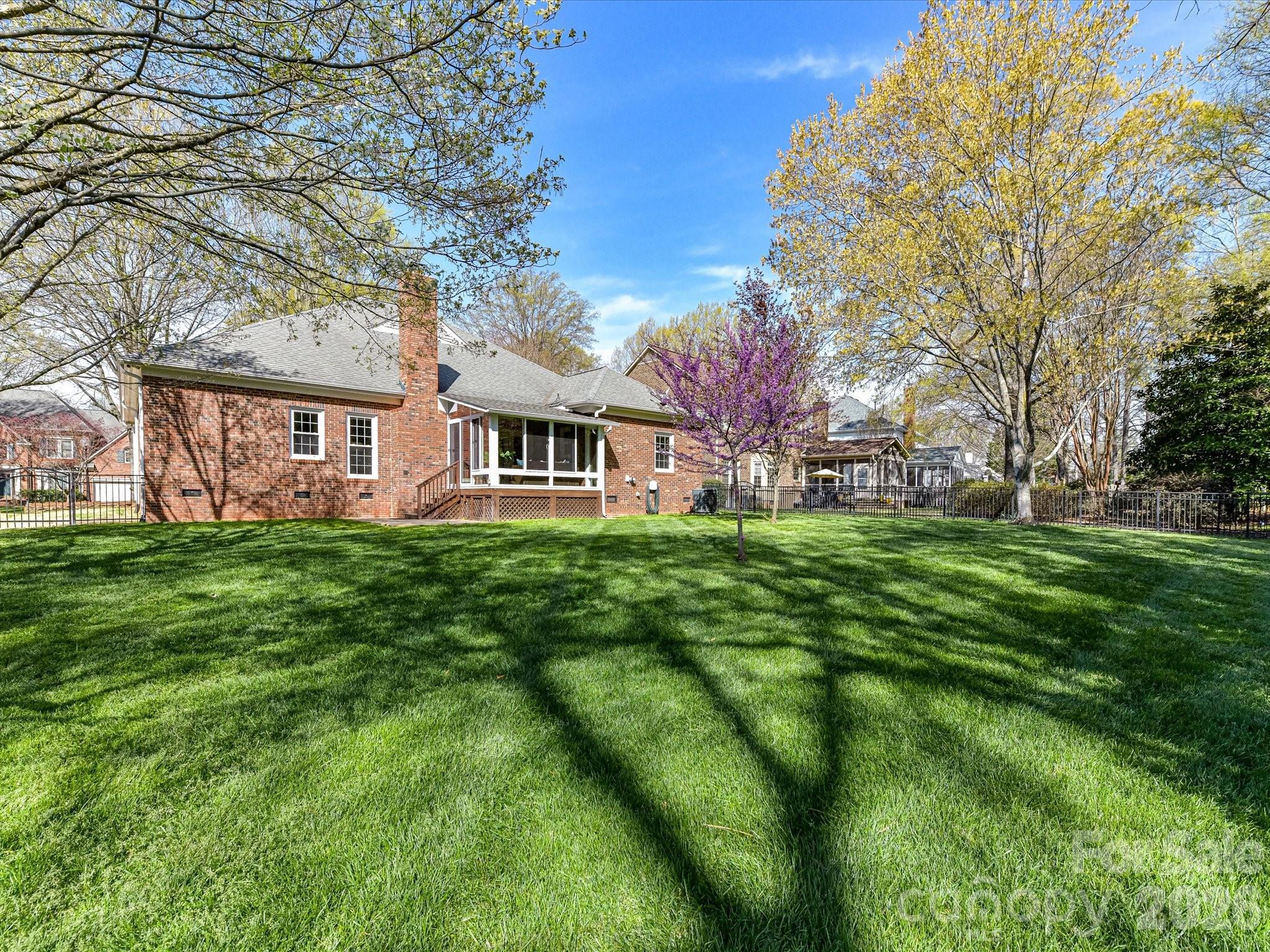 6711 Lyndonville Drive
