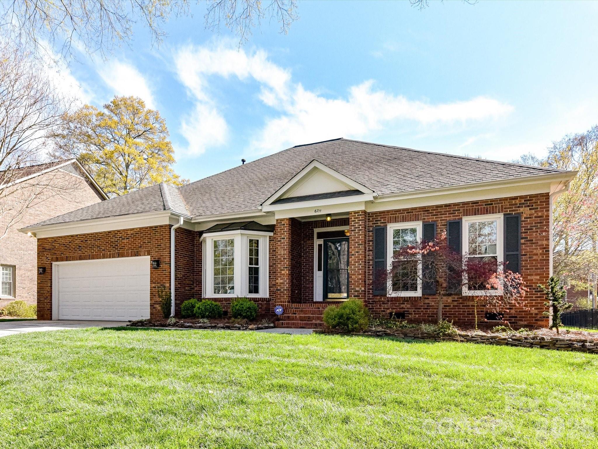 6711 Lyndonville Drive