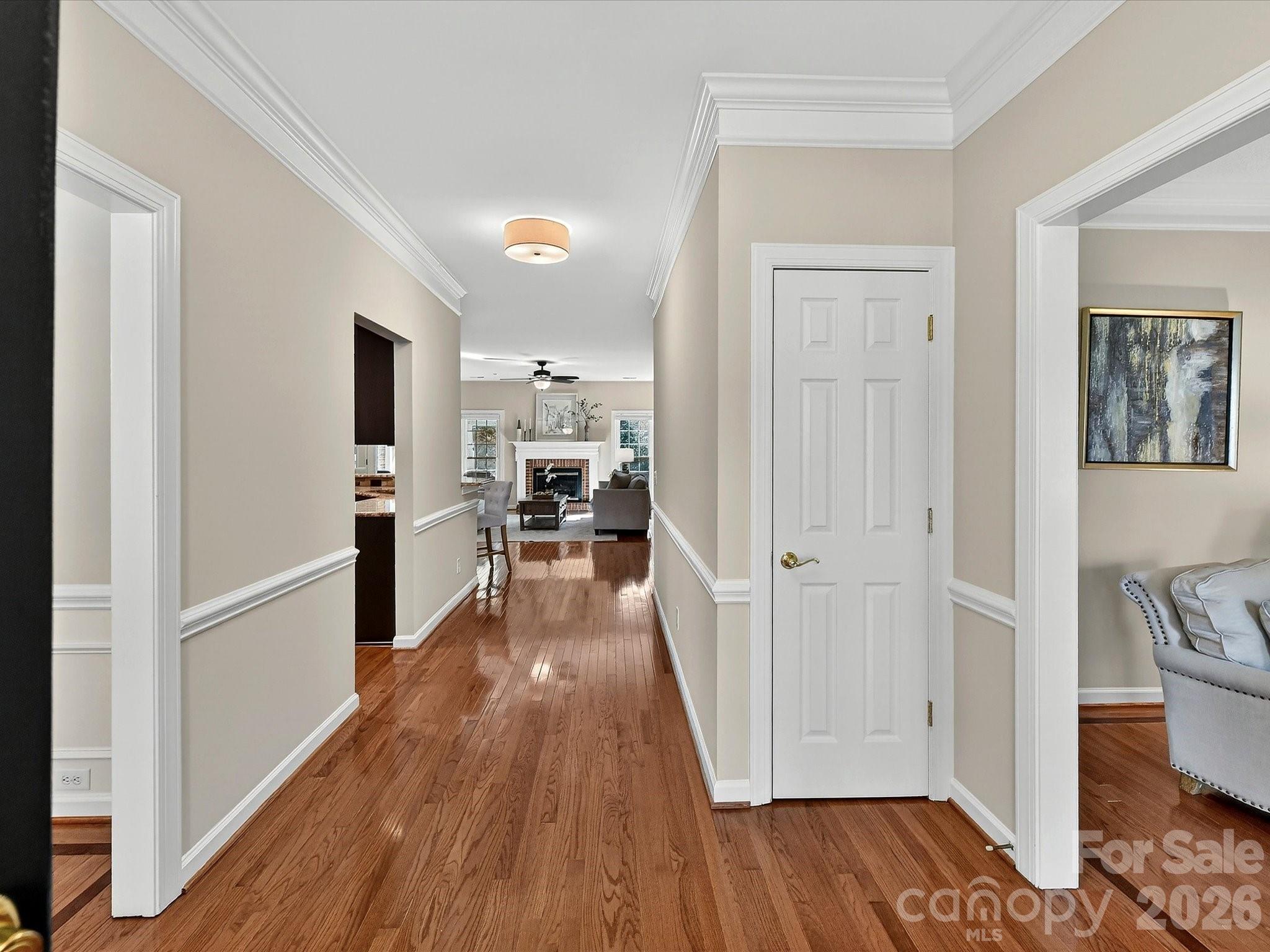6711 Lyndonville Drive