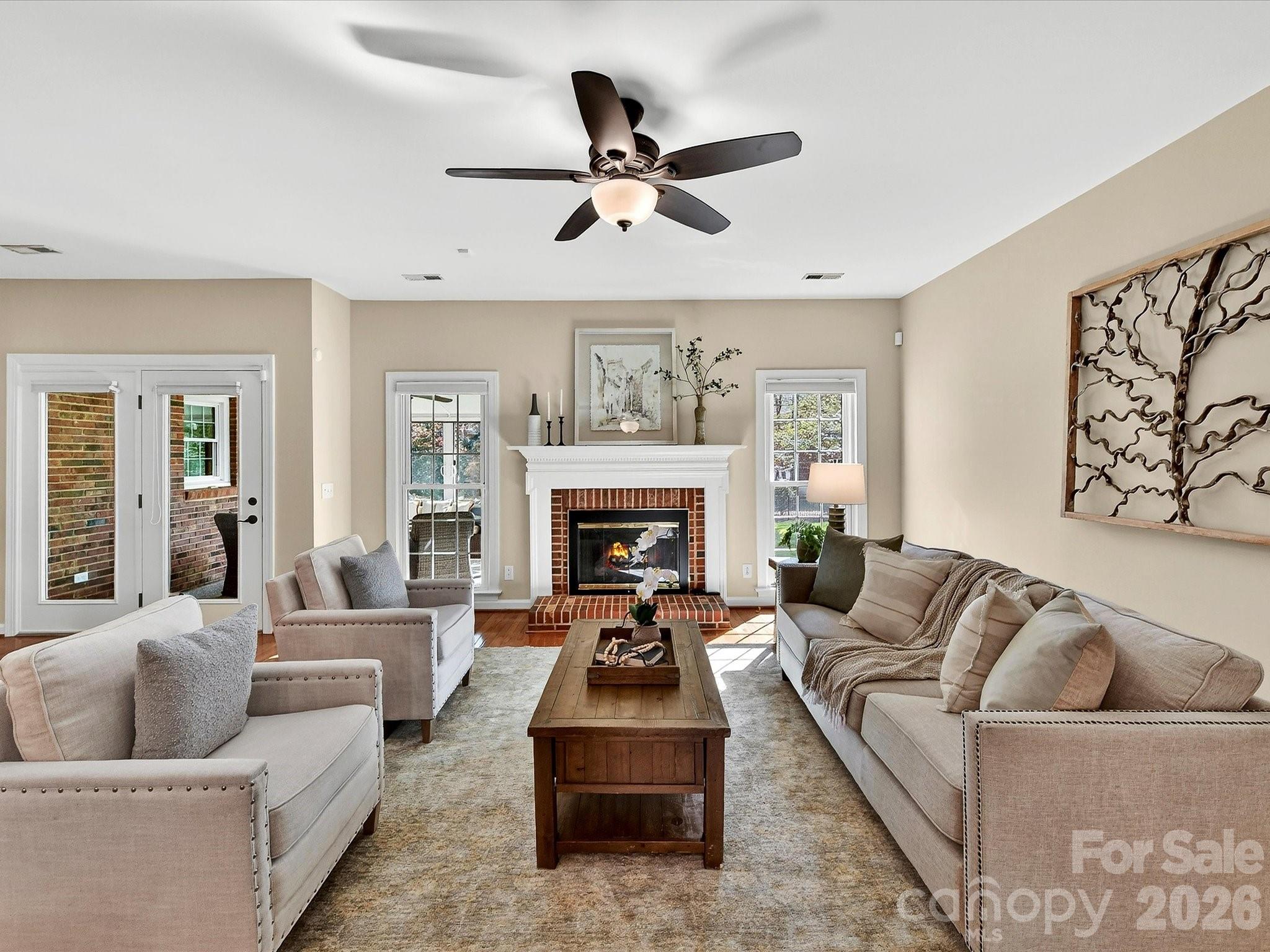 6711 Lyndonville Drive
