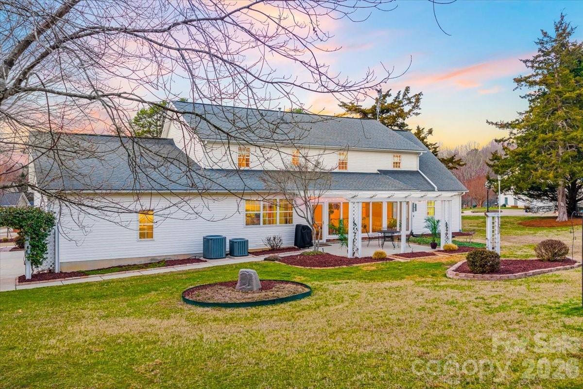 16601 Jefferson Place