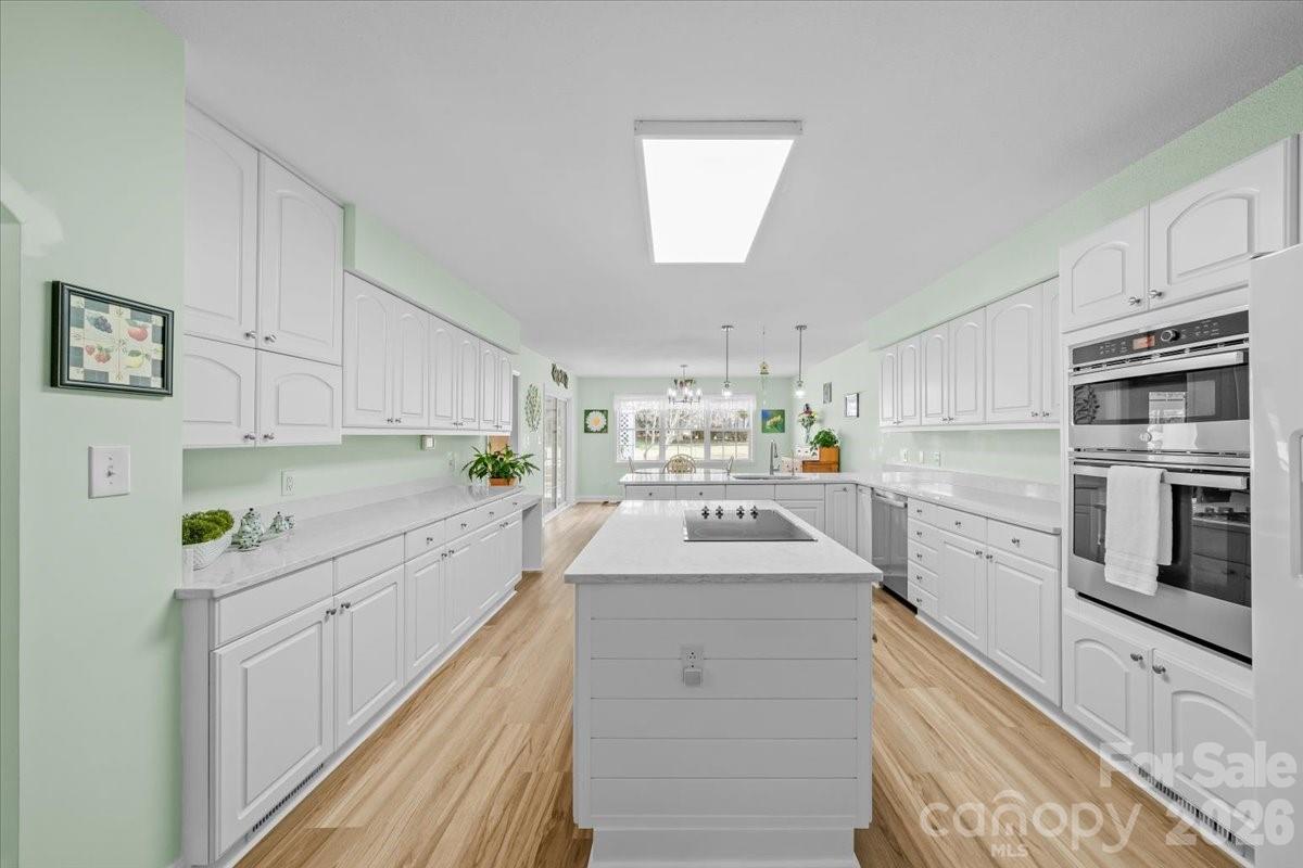 16601 Jefferson Place