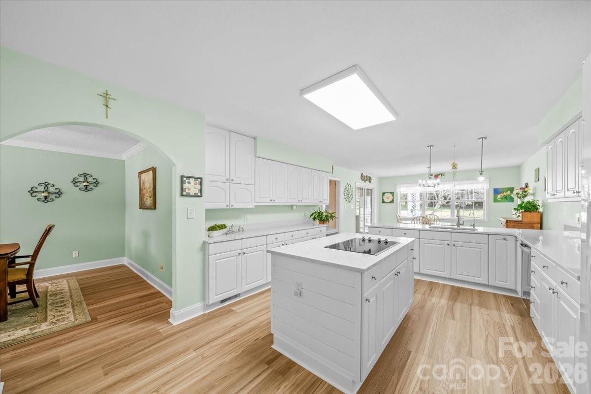 16601 Jefferson Place