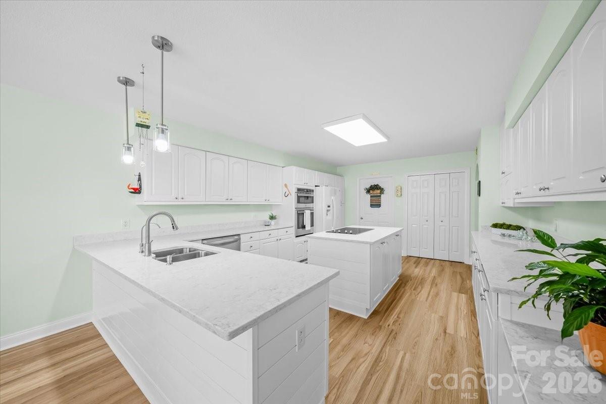 16601 Jefferson Place