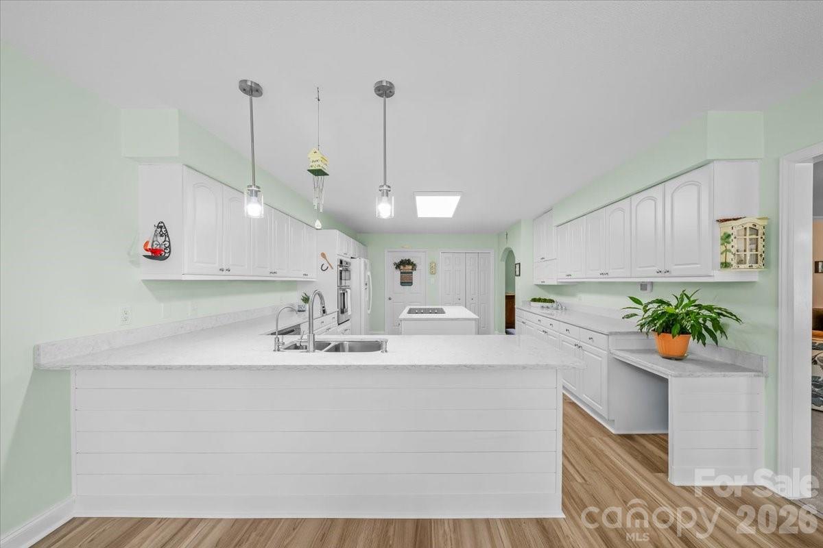 16601 Jefferson Place