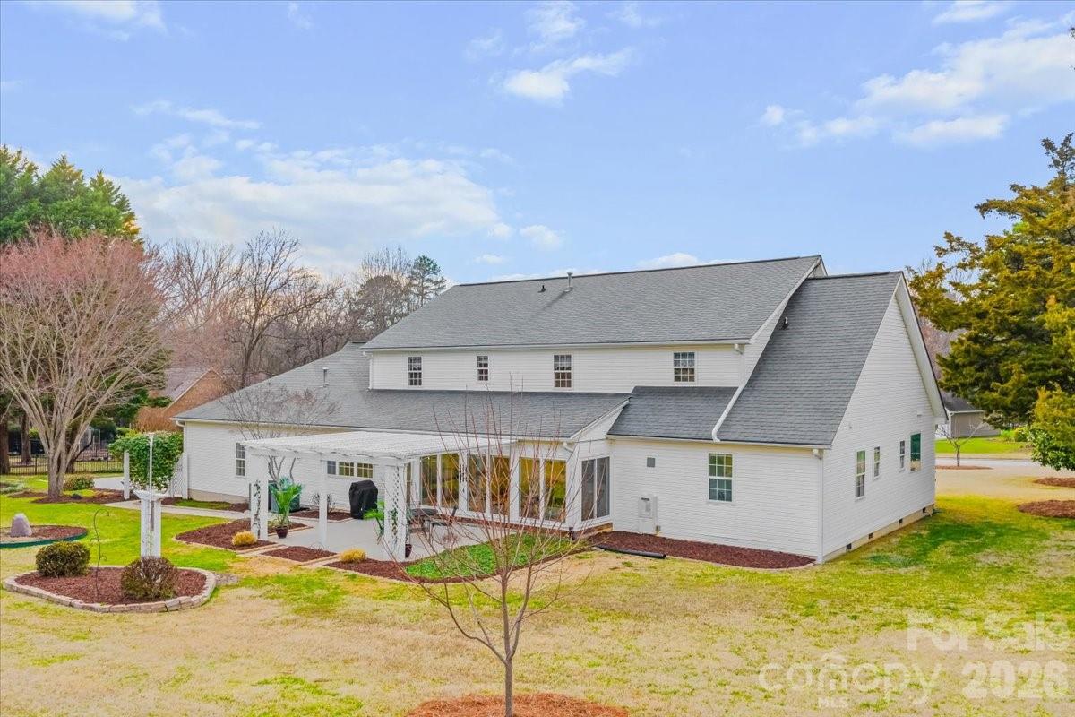 16601 Jefferson Place