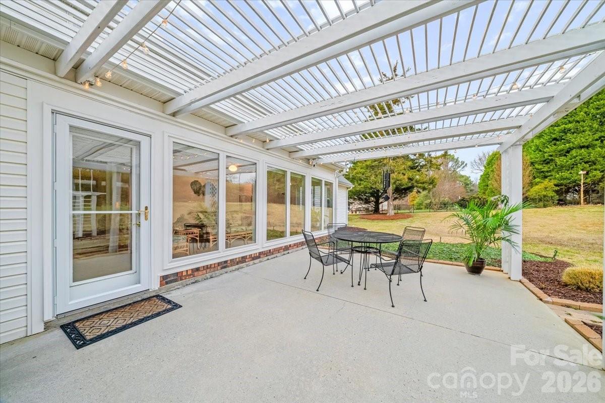 16601 Jefferson Place