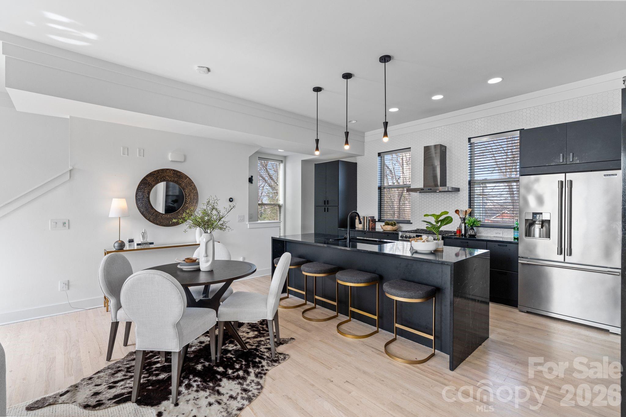 435 Steel Gardens Boulevard