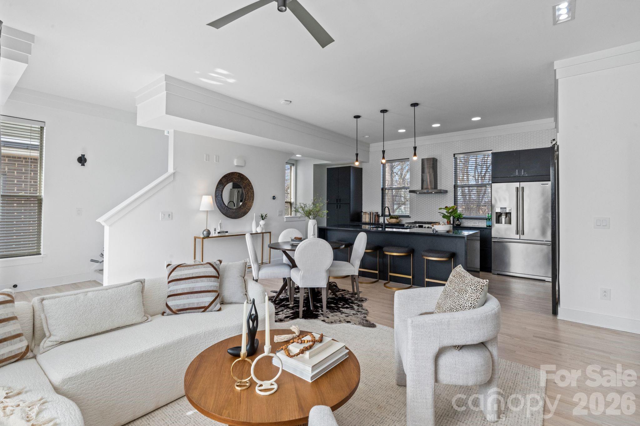 435 Steel Gardens Boulevard