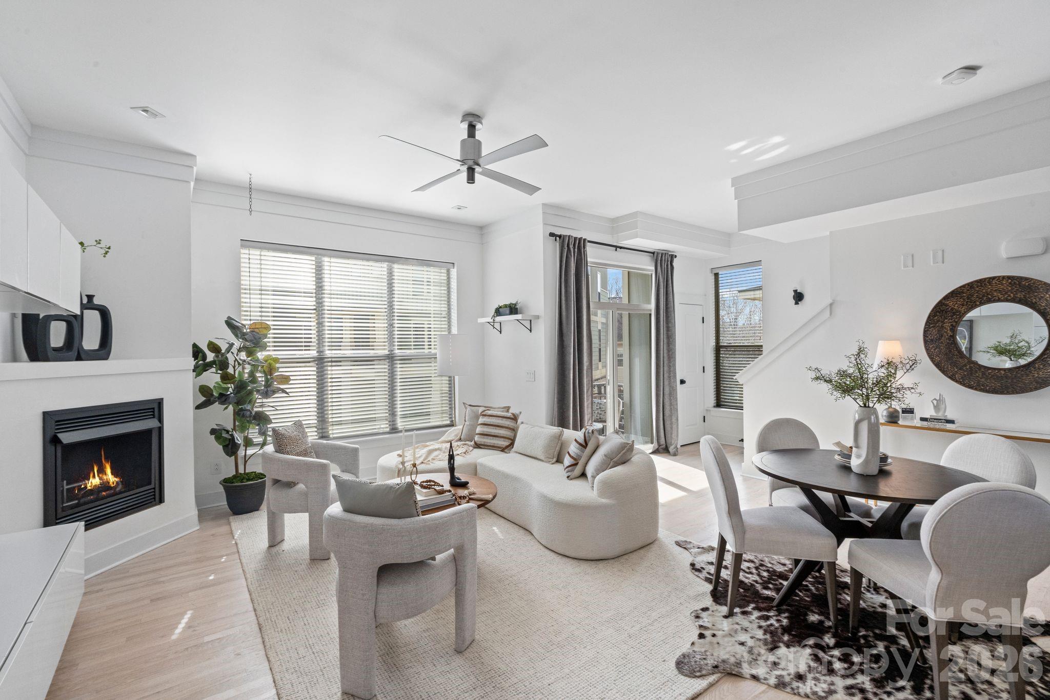 435 Steel Gardens Boulevard