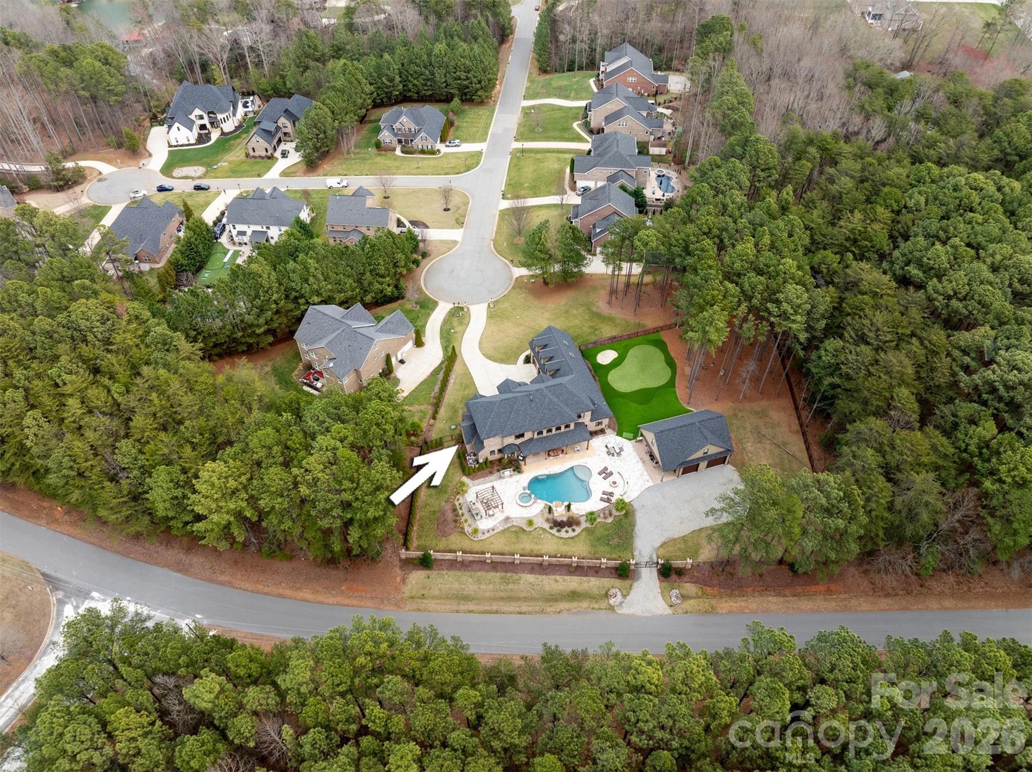 7946 Norman Pointe Drive