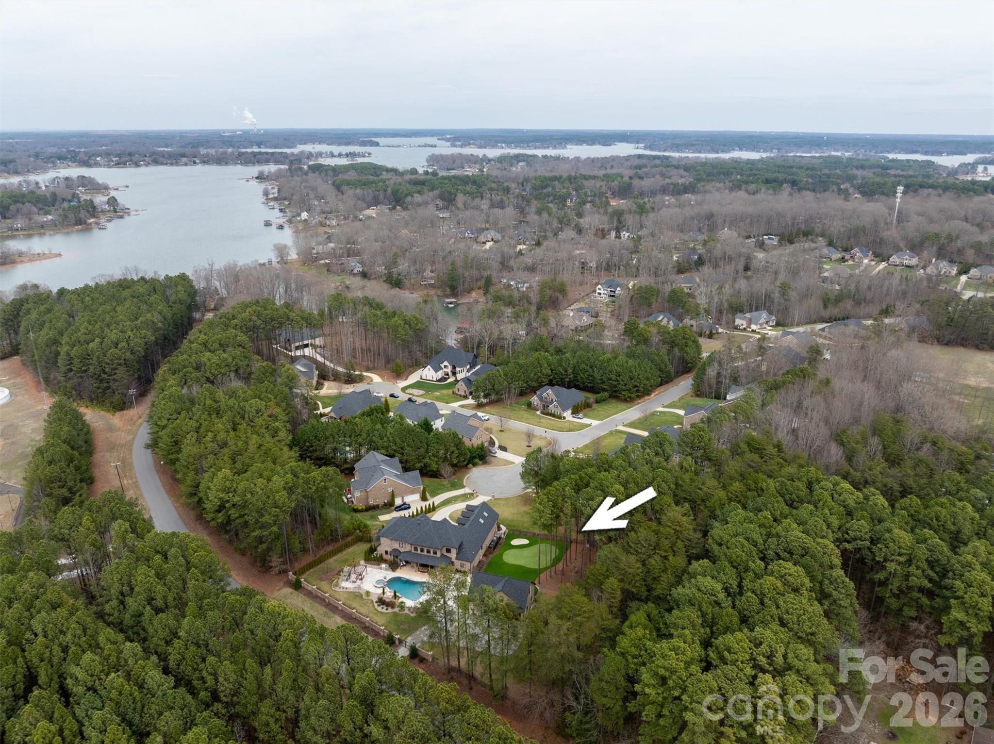 7946 Norman Pointe Drive