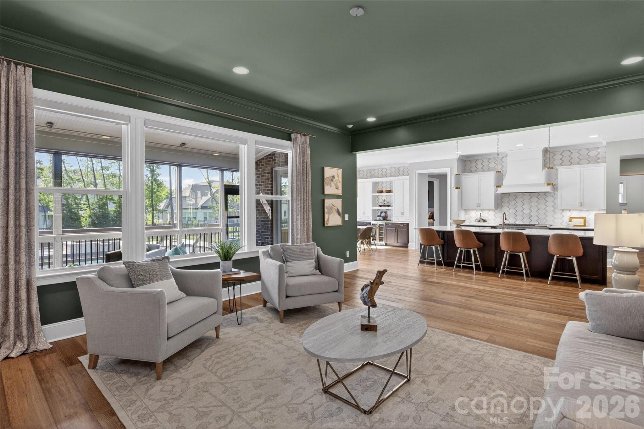 1446 Cherry Laurel Drive