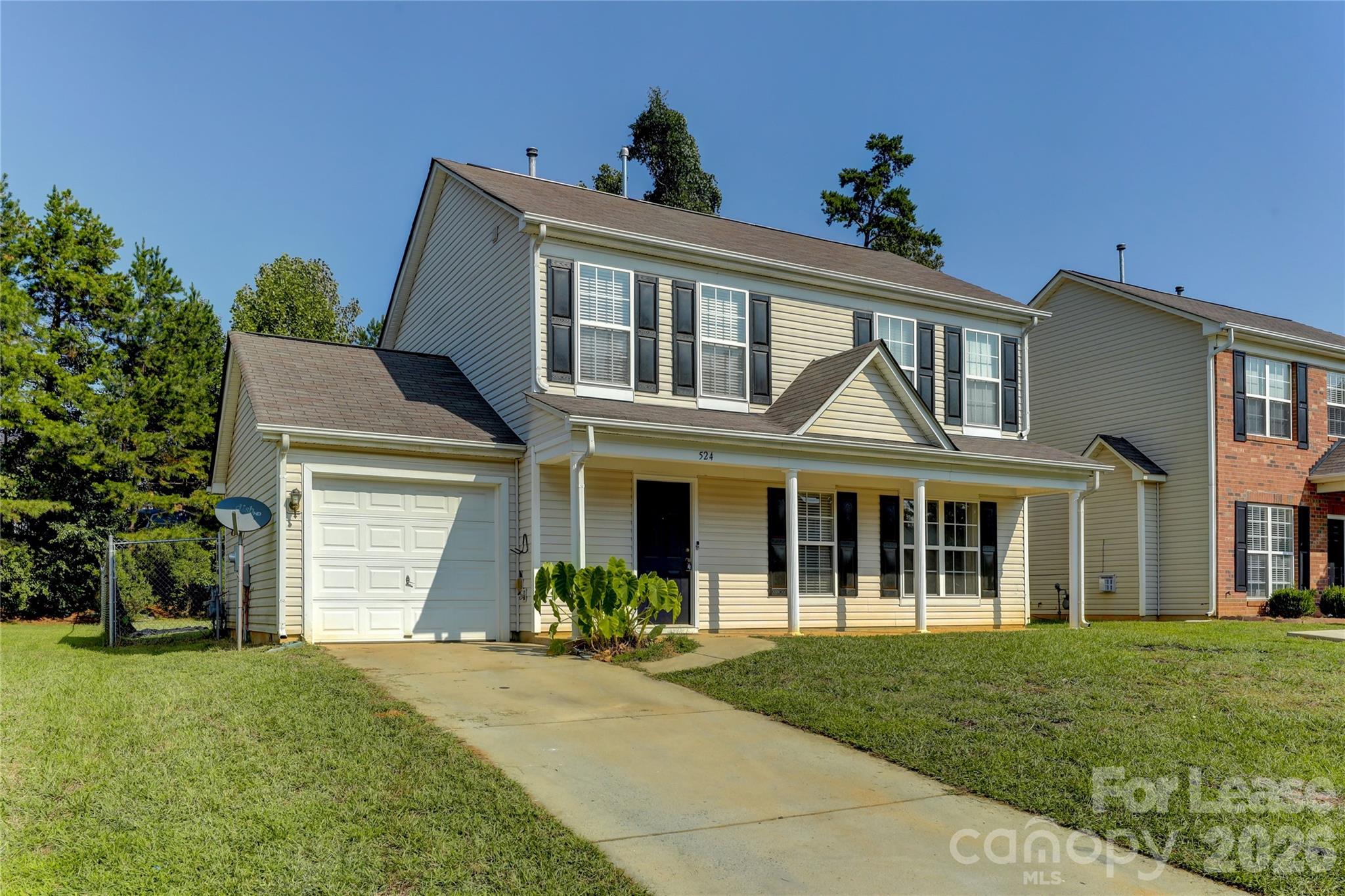 524 Stillgreen Lane